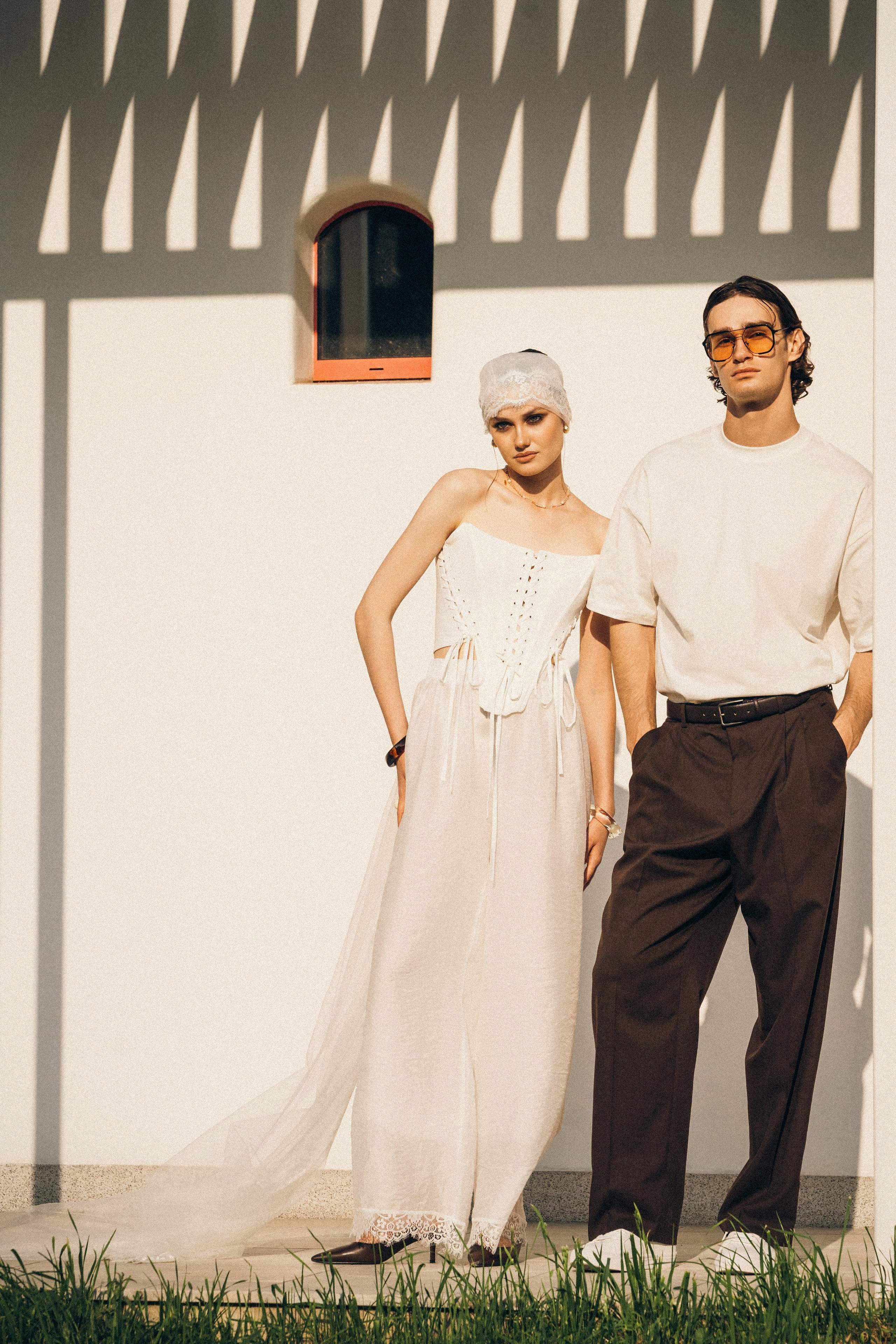 Любовь на горе. Свадебный фотограф Липецк Москва Анна Невзорова