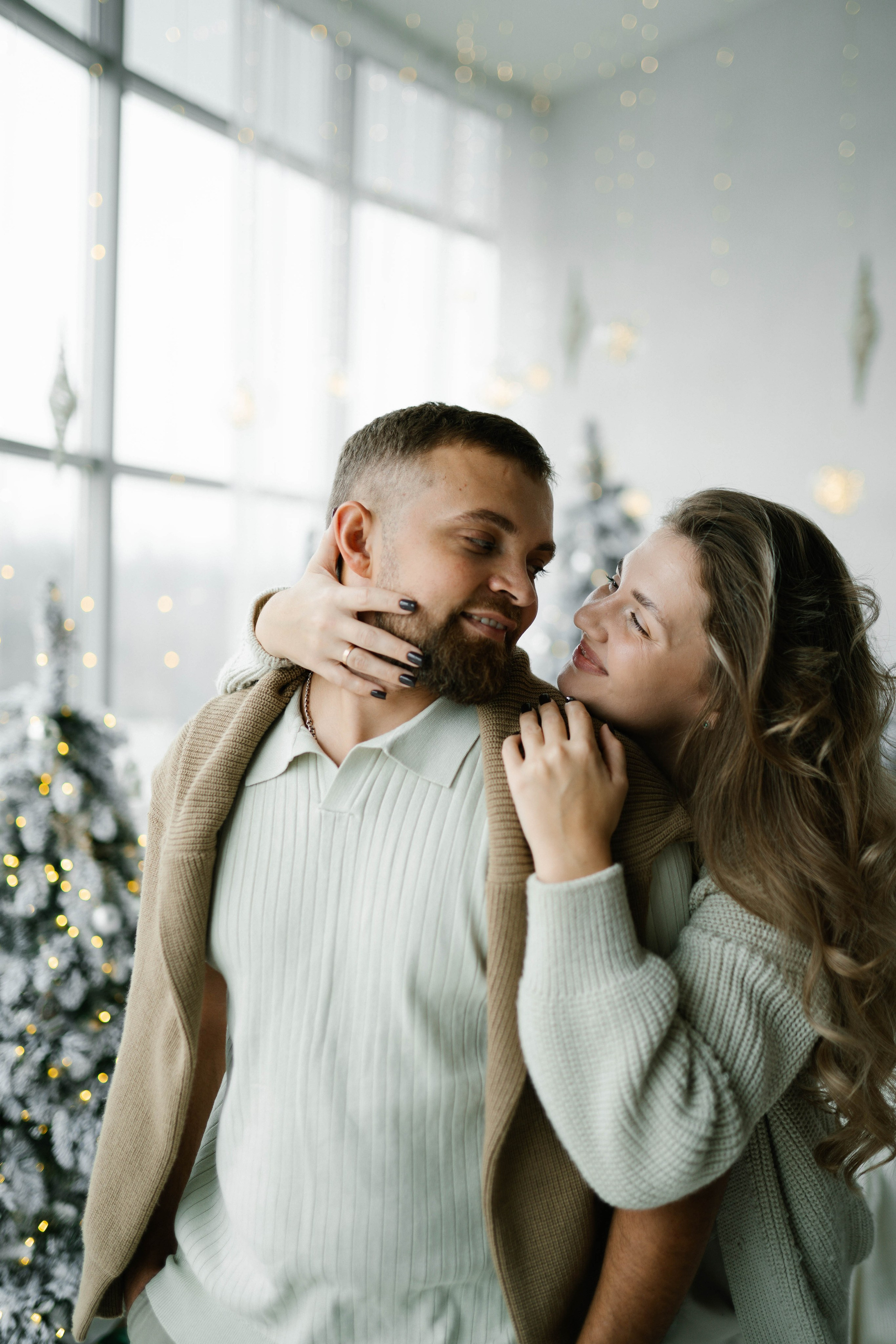 Y & E & M. Свадебный фотограф Липецк Москва Анна Невзорова