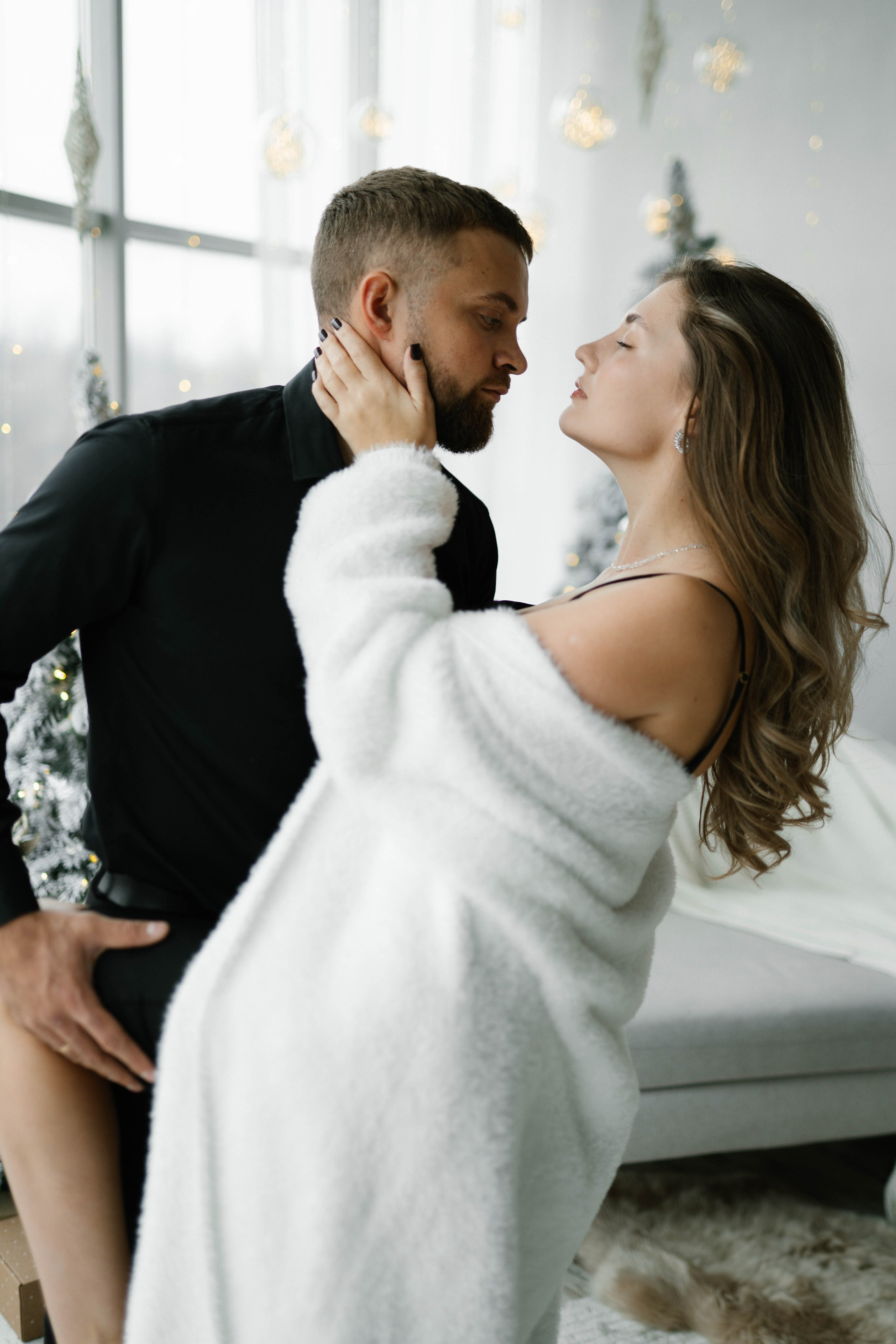 Y & E & M. Свадебный фотограф Липецк Москва Анна Невзорова