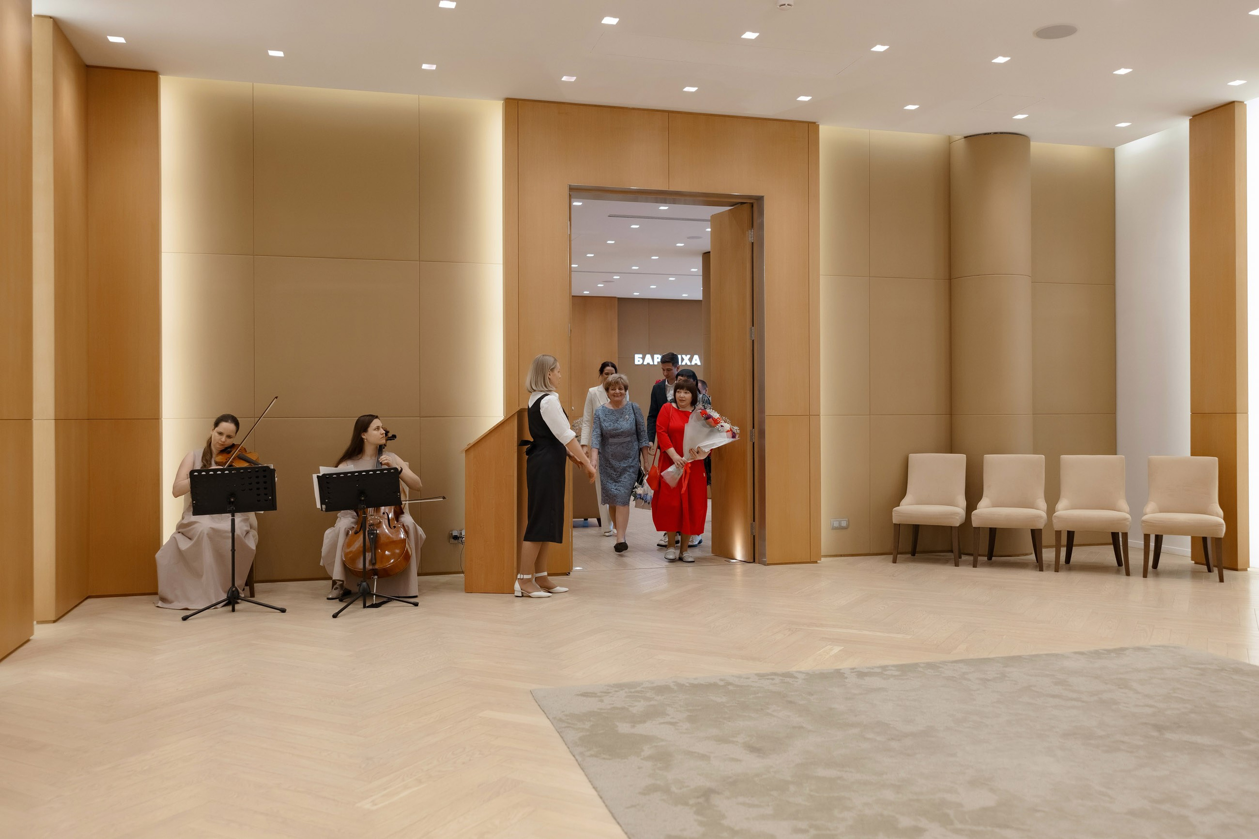 Филипп и Дарья. Свадебный фотограф и видеограф Юрий и Эля Дубинины