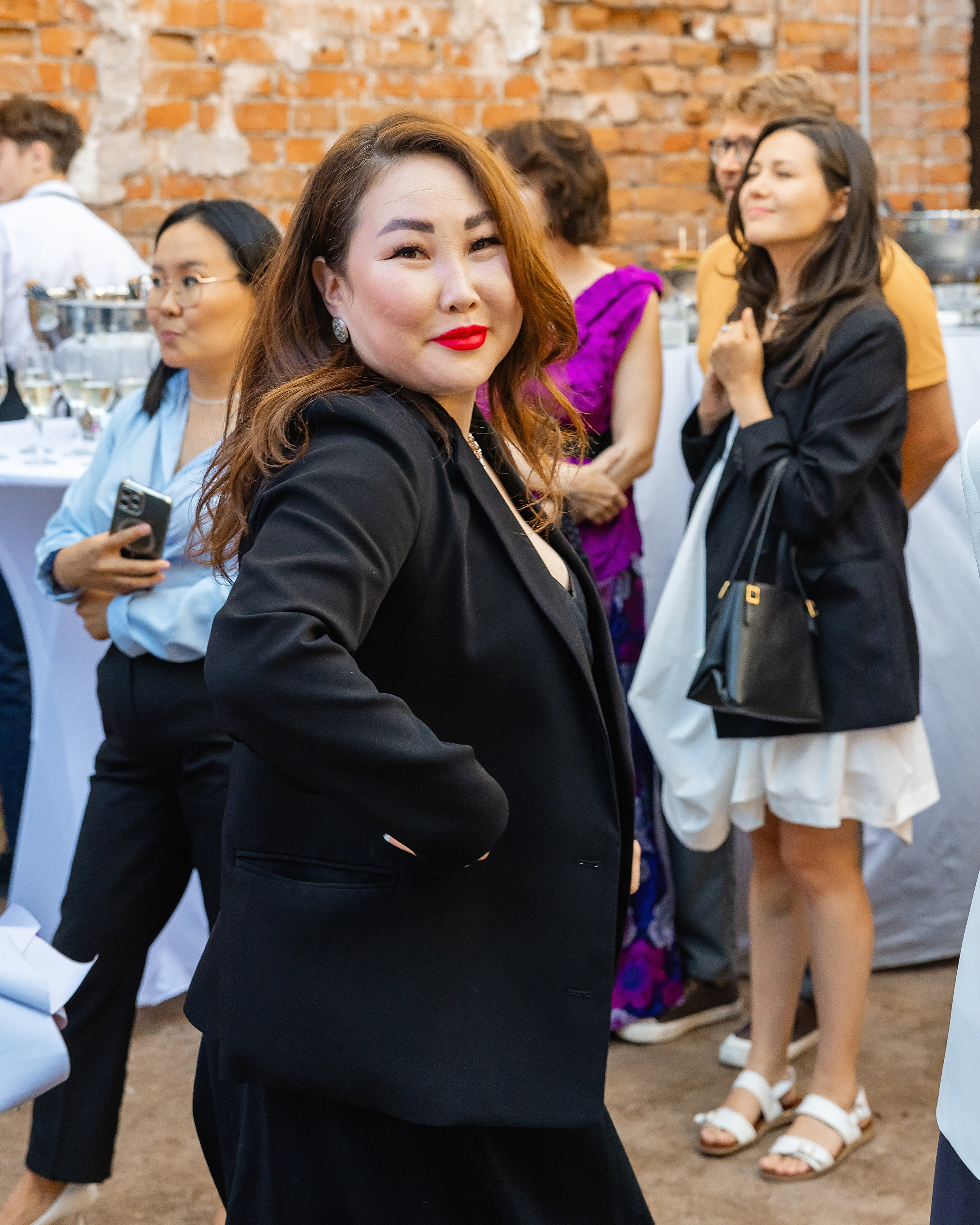 Юбилей компании «Домбо». Фотограф и видеограф в Улан-Удэ: Аюна Габагуева и Артём Шаханов