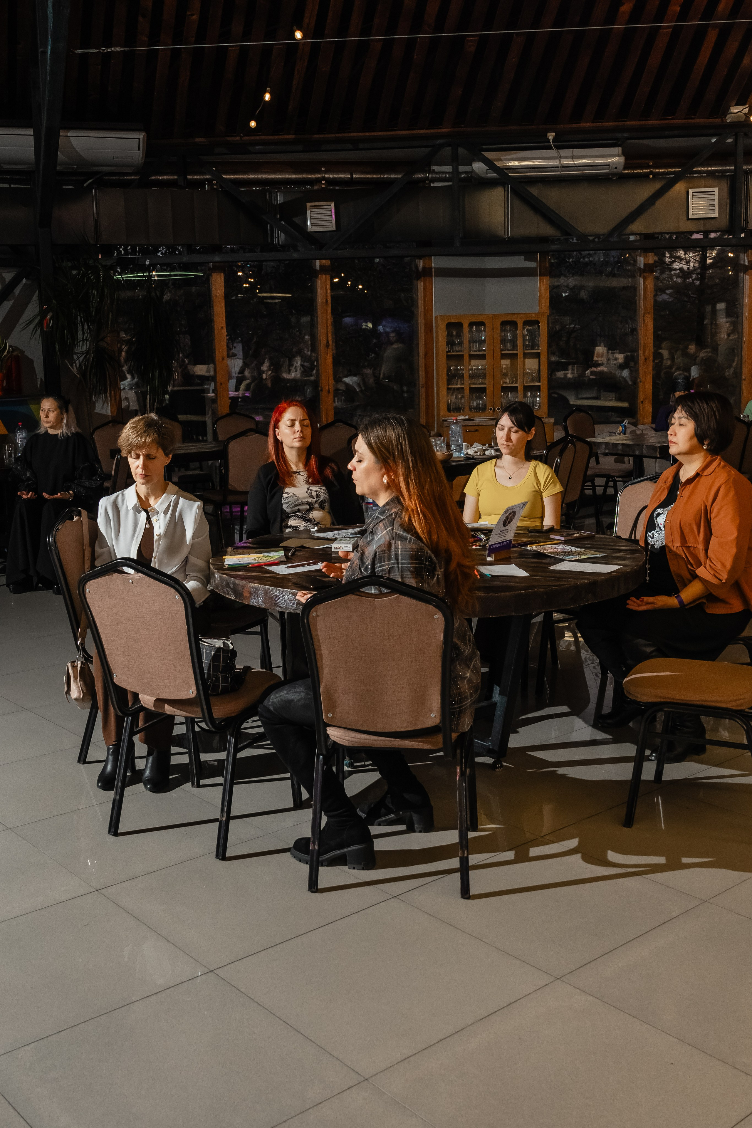 Фестиваль писхологии и самопознания. Фотограф и видеограф в Улан-Удэ: Аюна Габагуева и Артём Шаханов