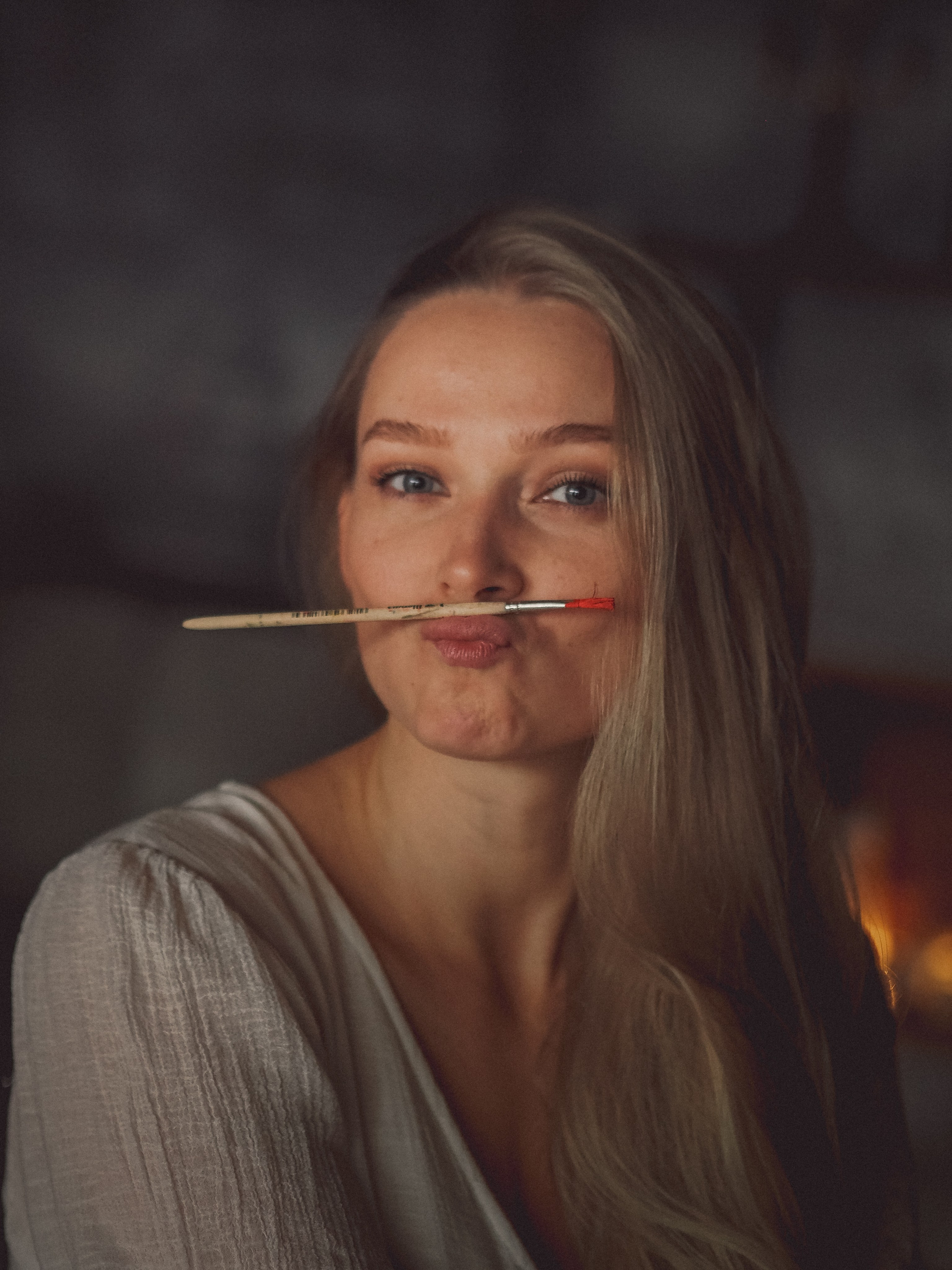 Ольга. Семейный фотограф Ольга Барабанова