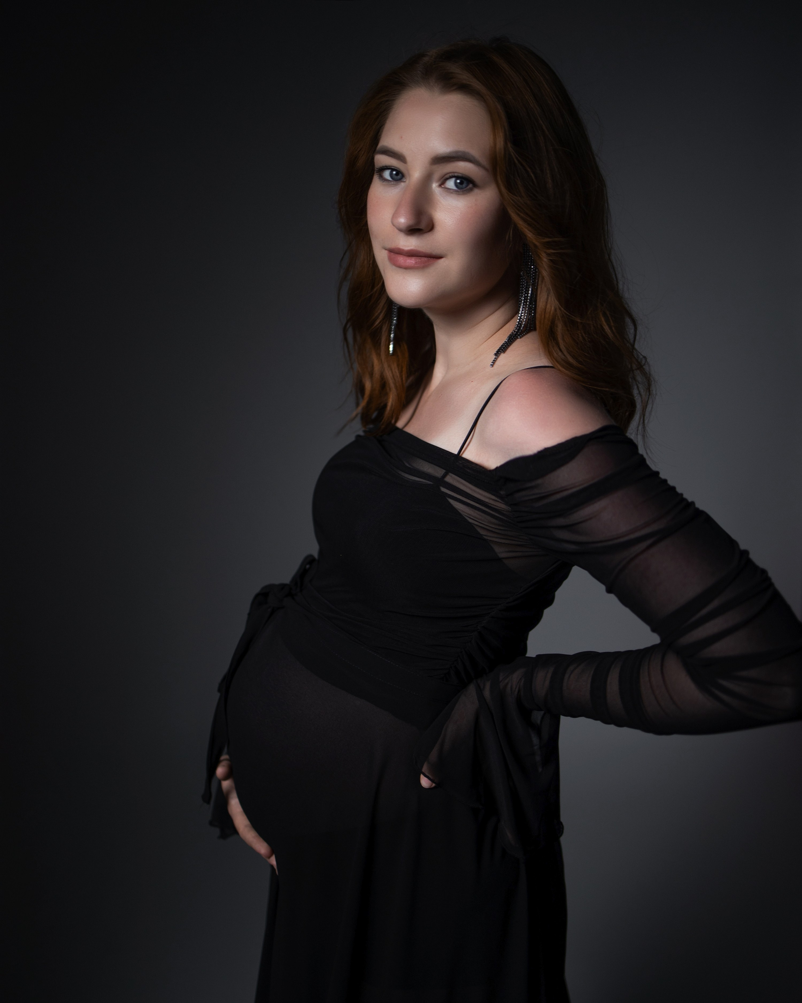 Беременность. ФОТОСЕССИИ в Краснодаре Фотограф Надин Ричи