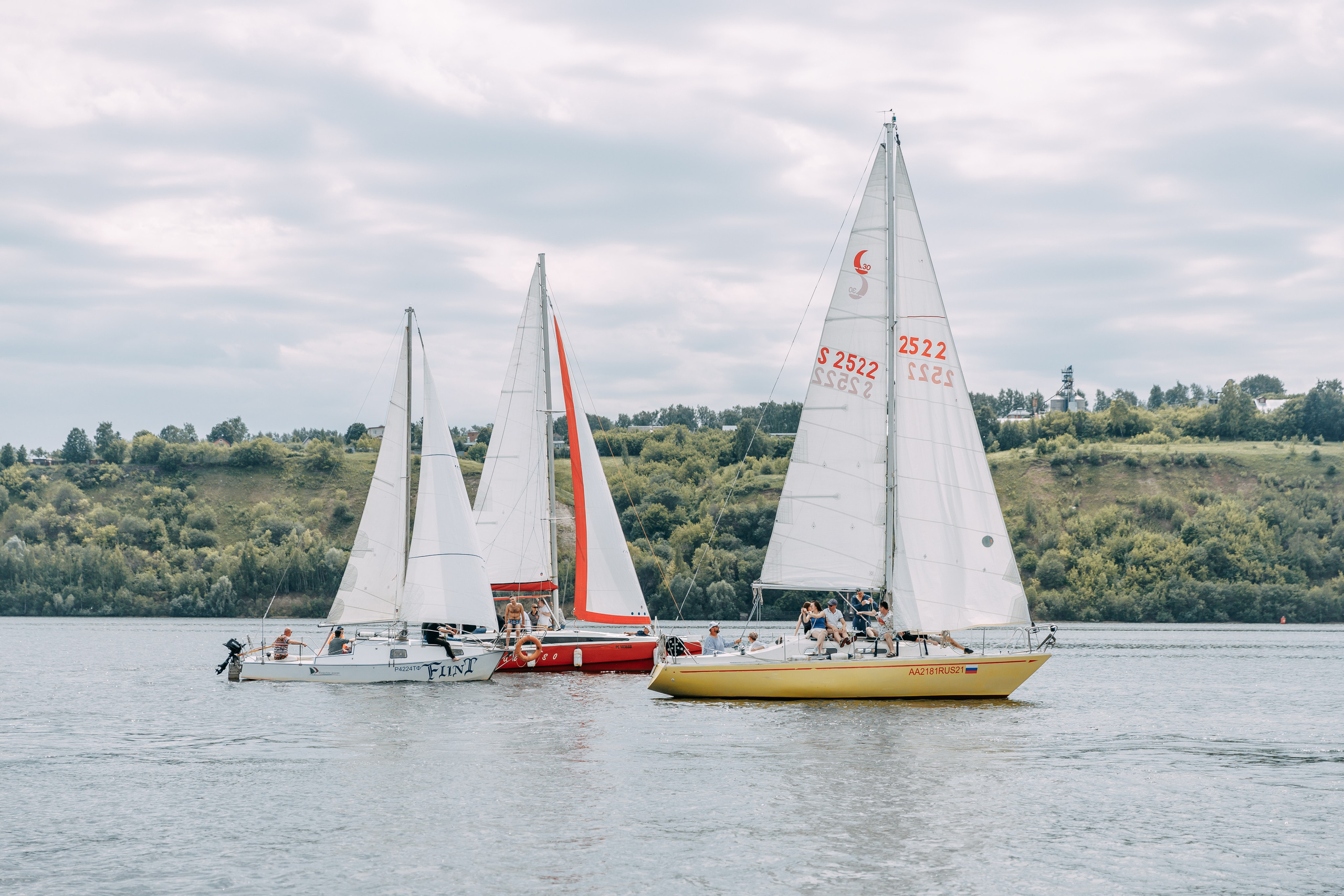 Спорт. Репортажный фотограф Казань Сергей Казанский