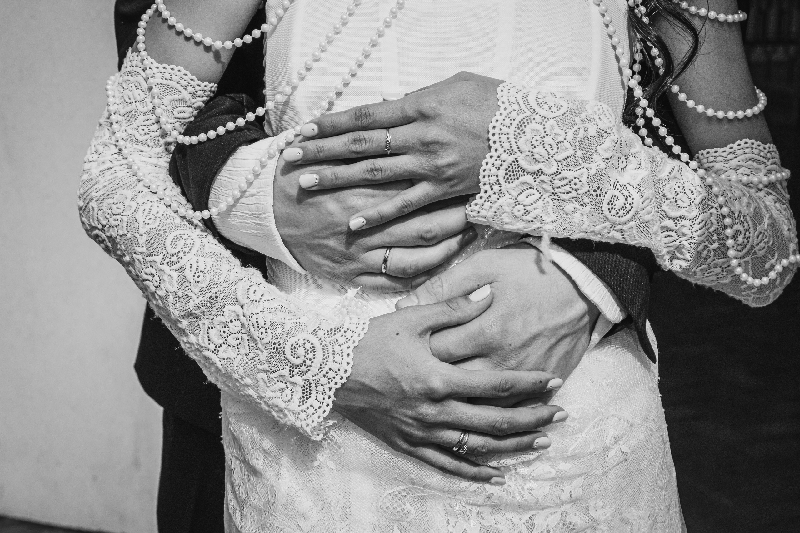 Wedding 5. Mintonov's Film Studio