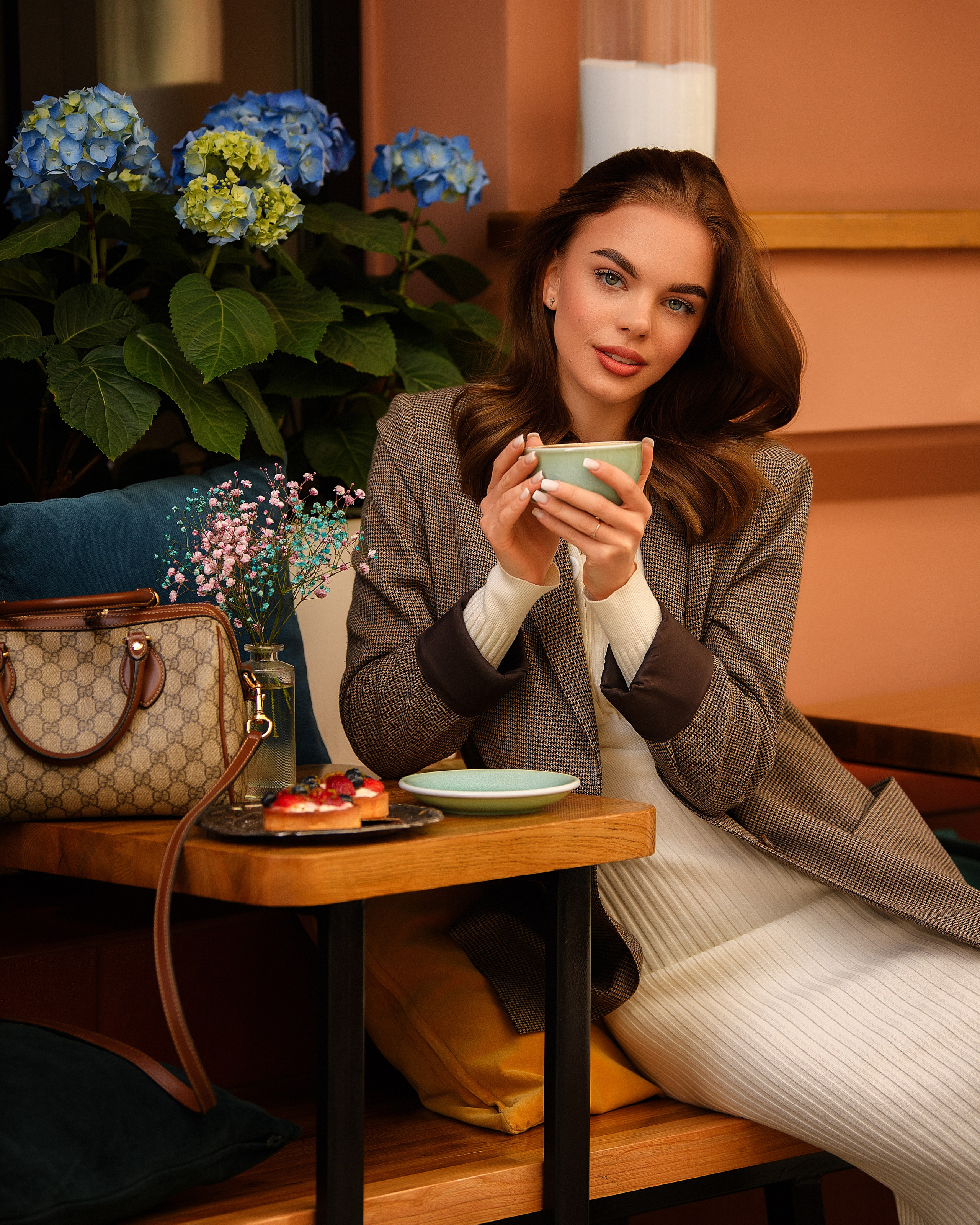 ТОП-100 мест для фотосесии в Москве и МО. Женский фотограф в Москве Богдашкина Динара