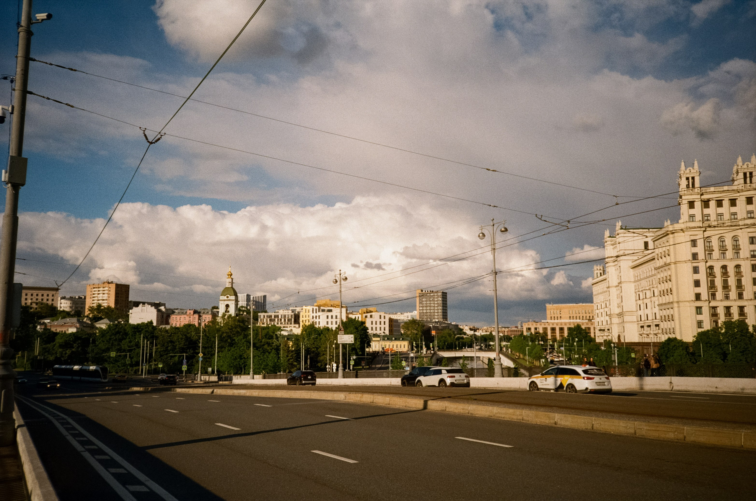 Kodak Kodacolor 200 примеры фотографий