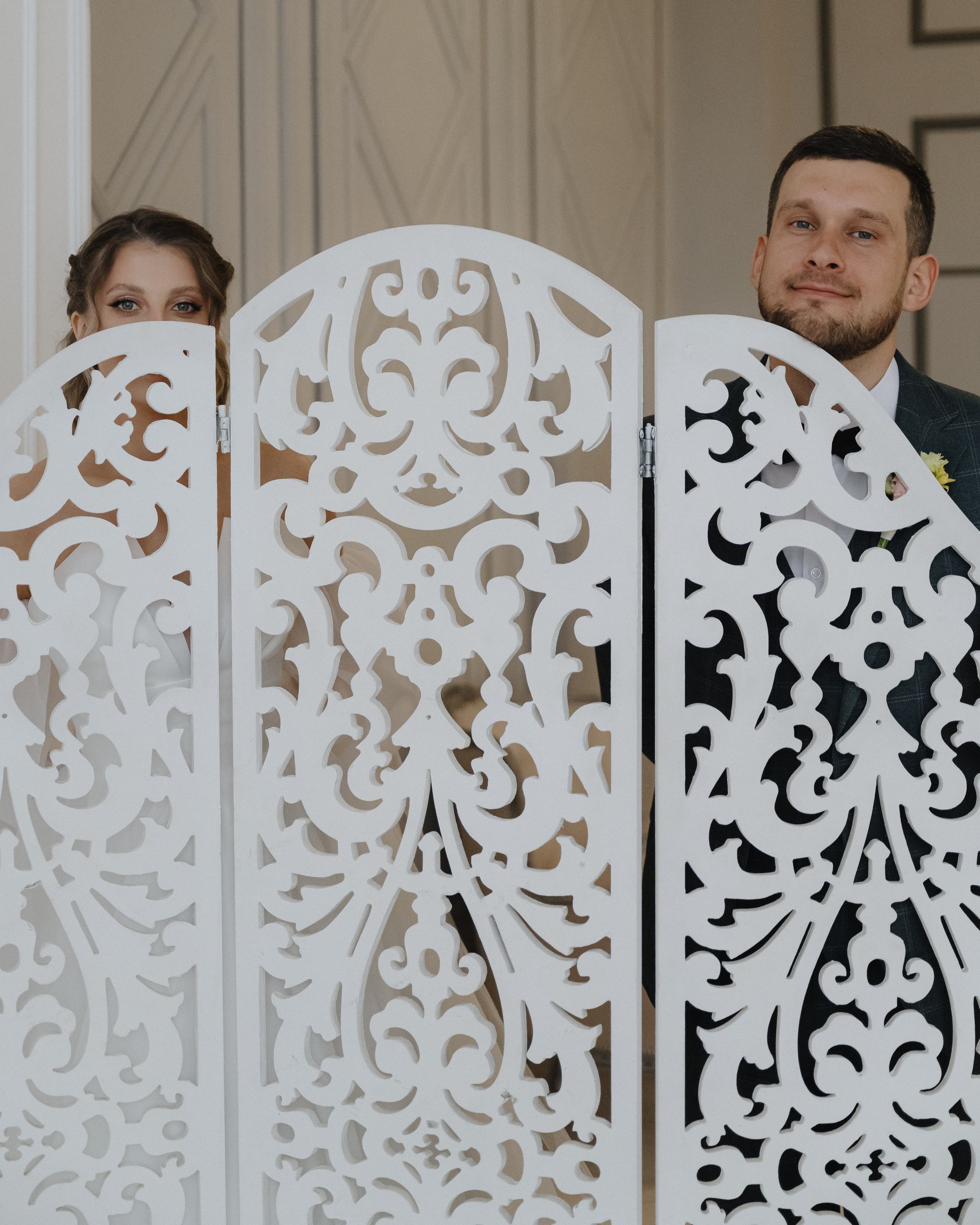 Диана & Игорь, Сосновый бор