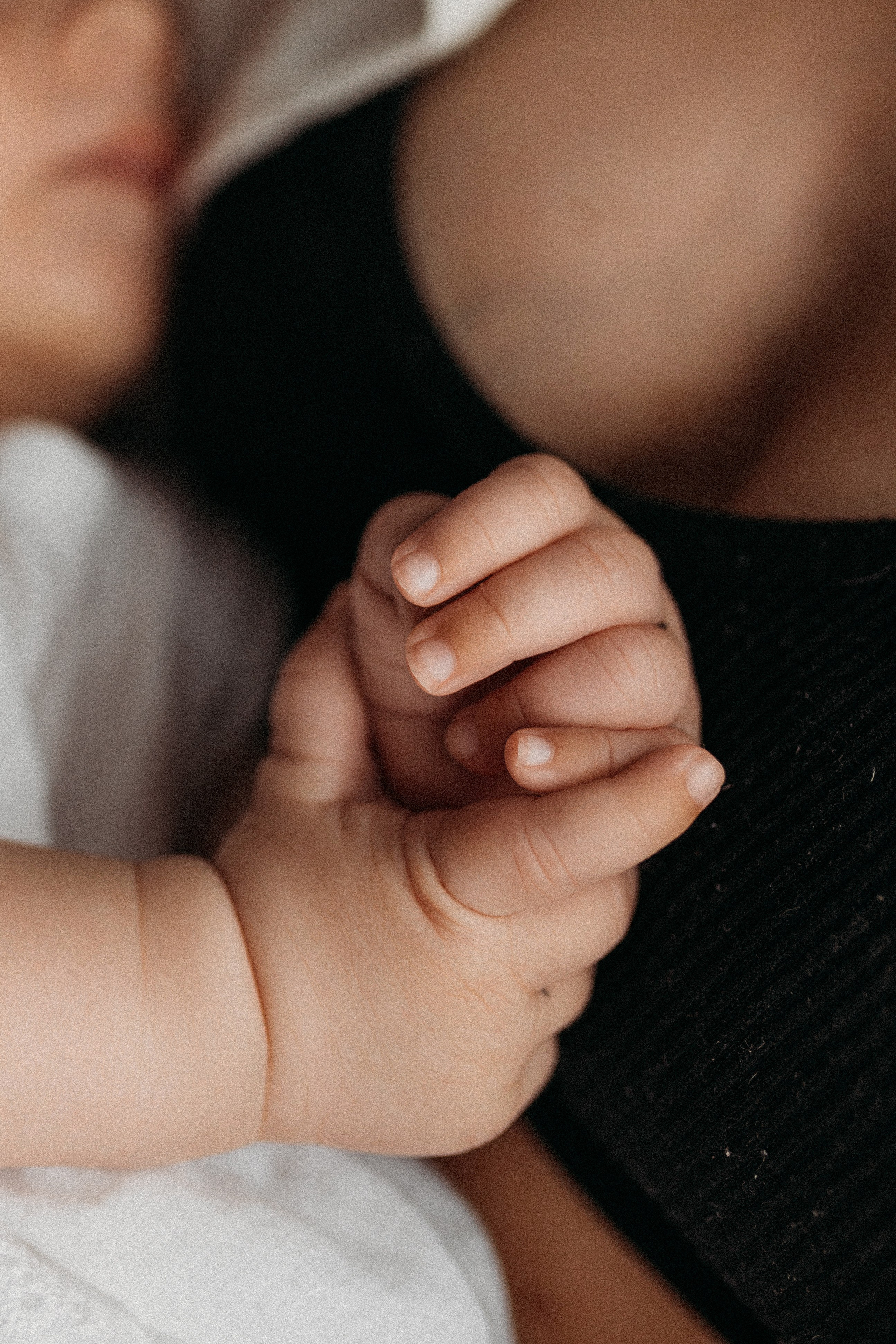 Домашняя съемка. Семейный и детский фотограф в Санкт-Петербурге Авдошова Надежда
