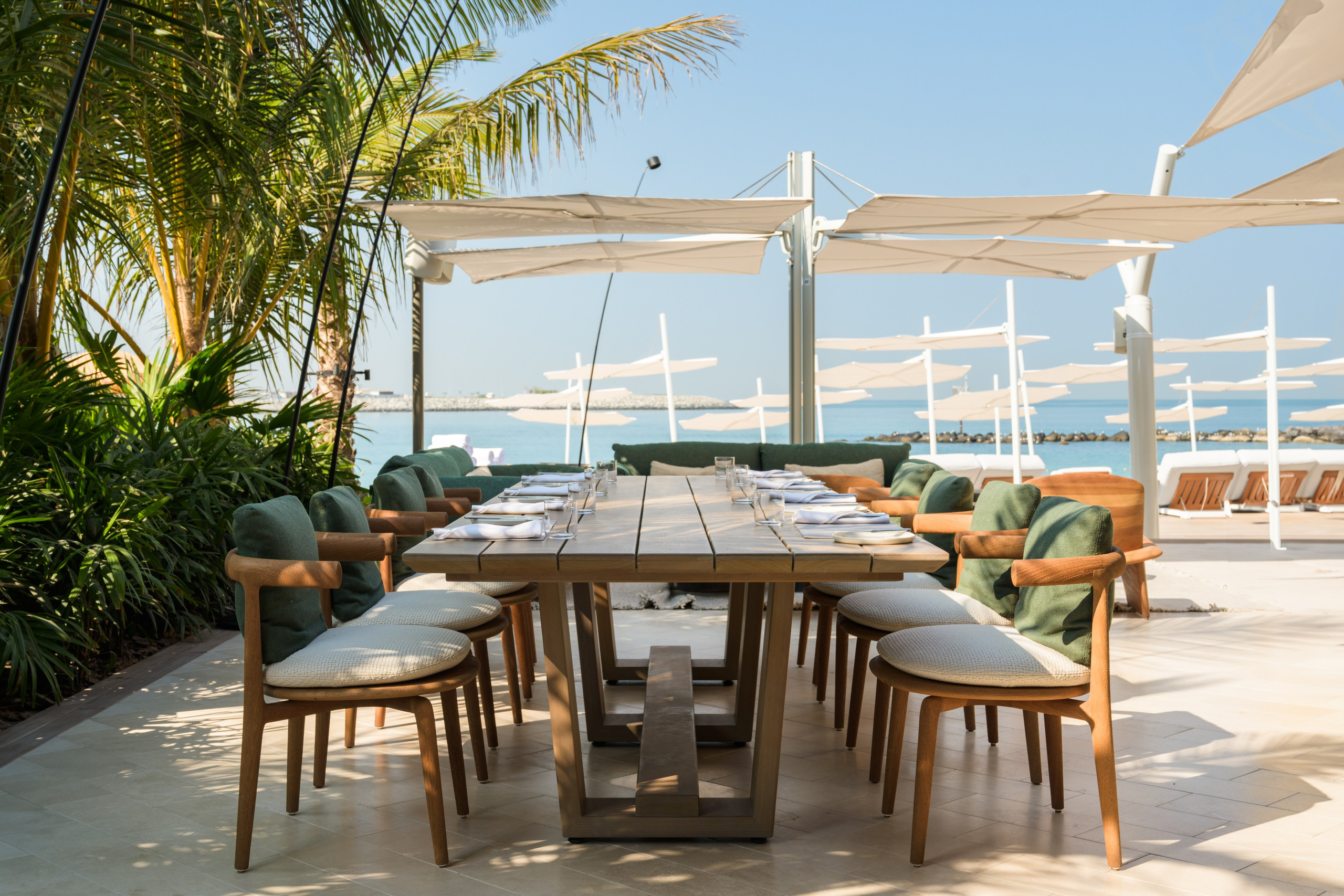 SAKHALIN. Interior photographer in Dubai, Vitalii Grishkov