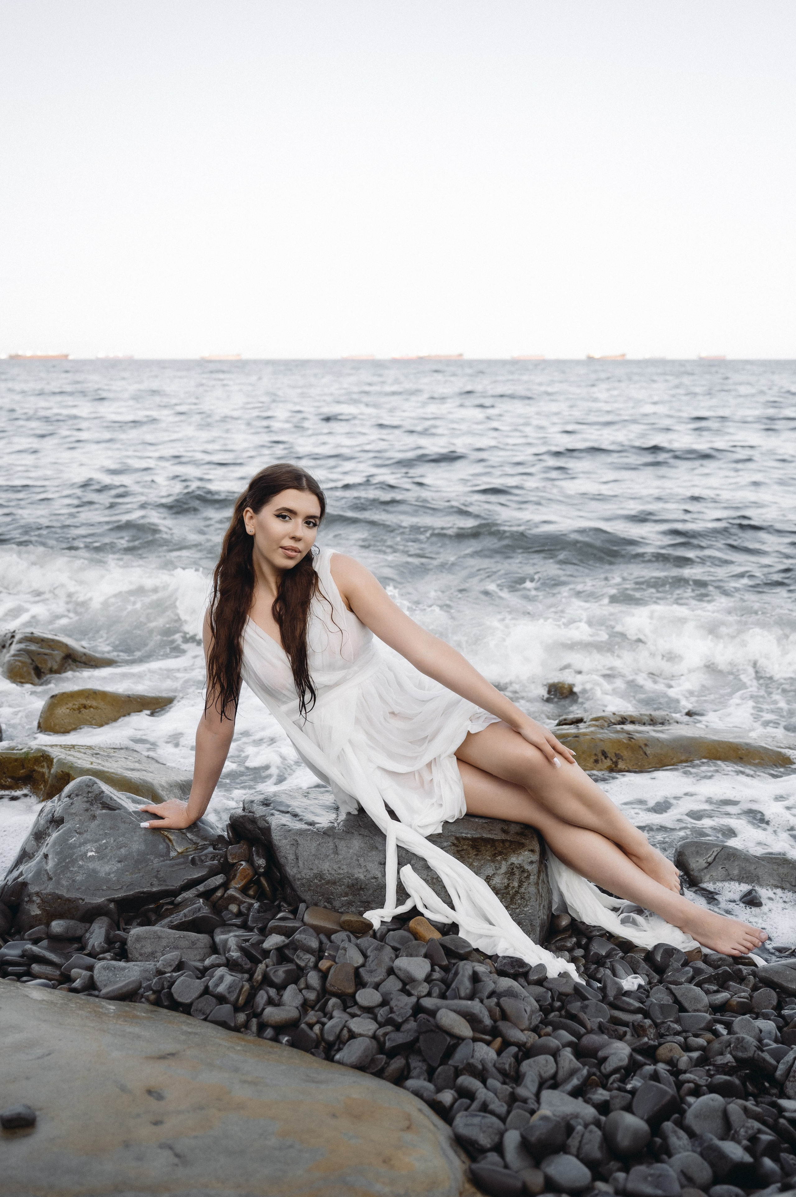 Александра. Главная