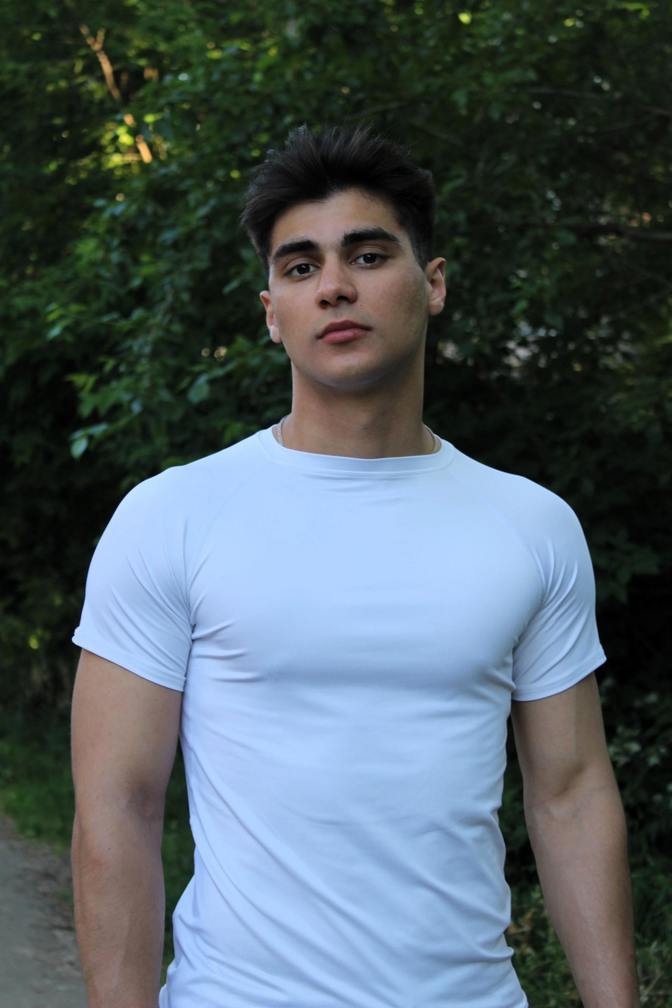 Профессиональная модель для Wildberries, Ozon и Lamoda — Ризван