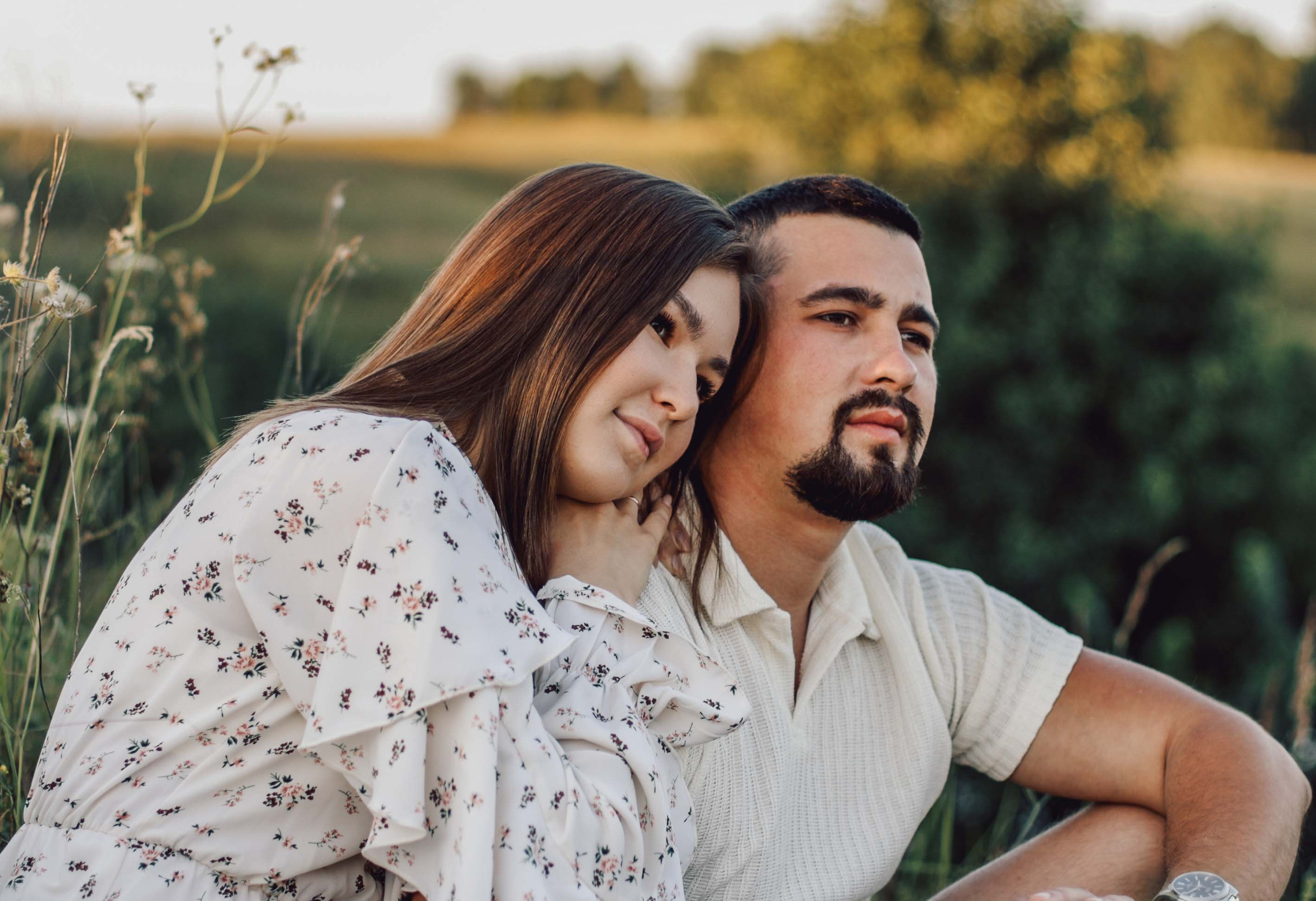 Моменты, которые хочется запомнить. Фотограф Санкт-Петербург Натали Тяглова