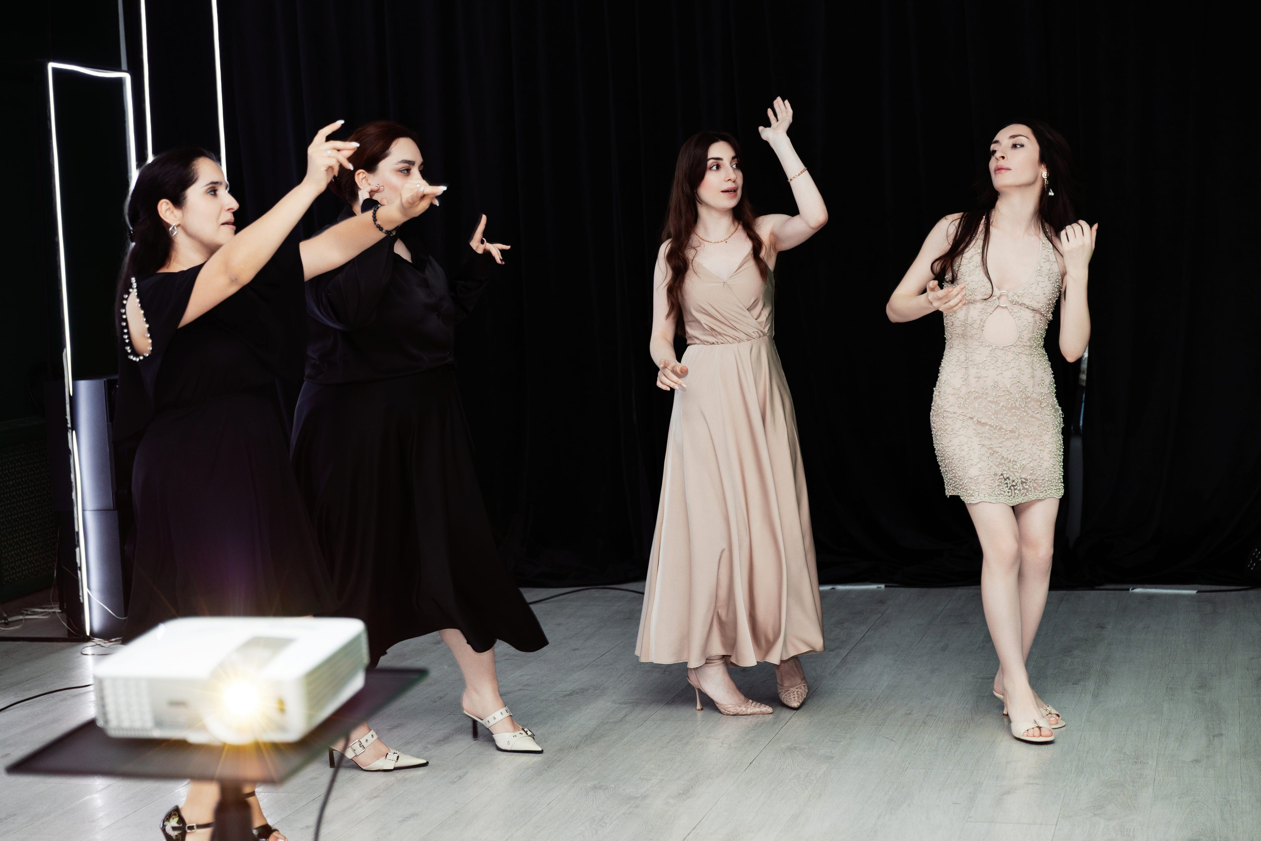 День Рождения Лианы