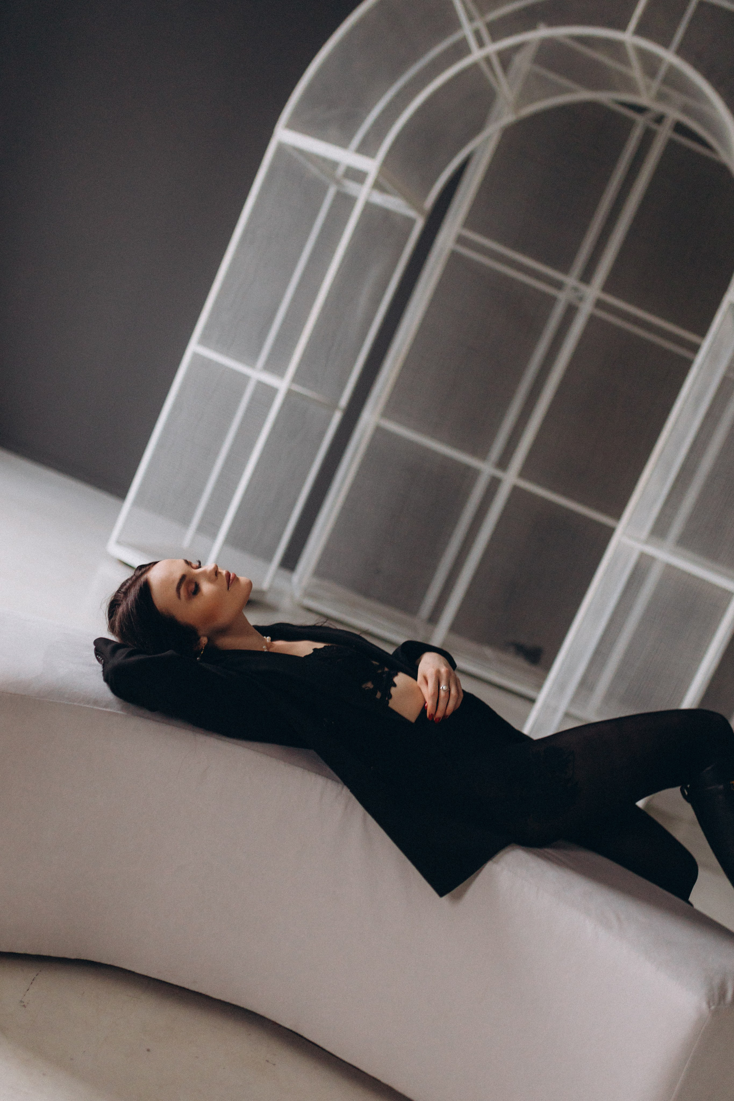 Таня. Семейный фотограф в Москве Жукова Анна