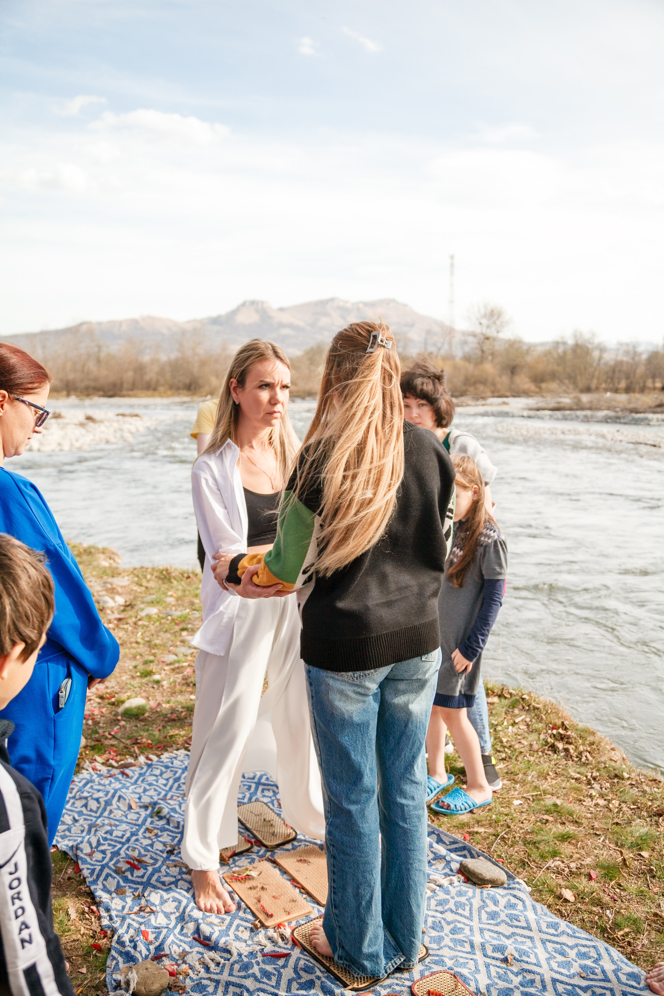 Ретрит"ОТКРОЙ СЕБЯ». Свадебный и семейный фотограф в Армавире