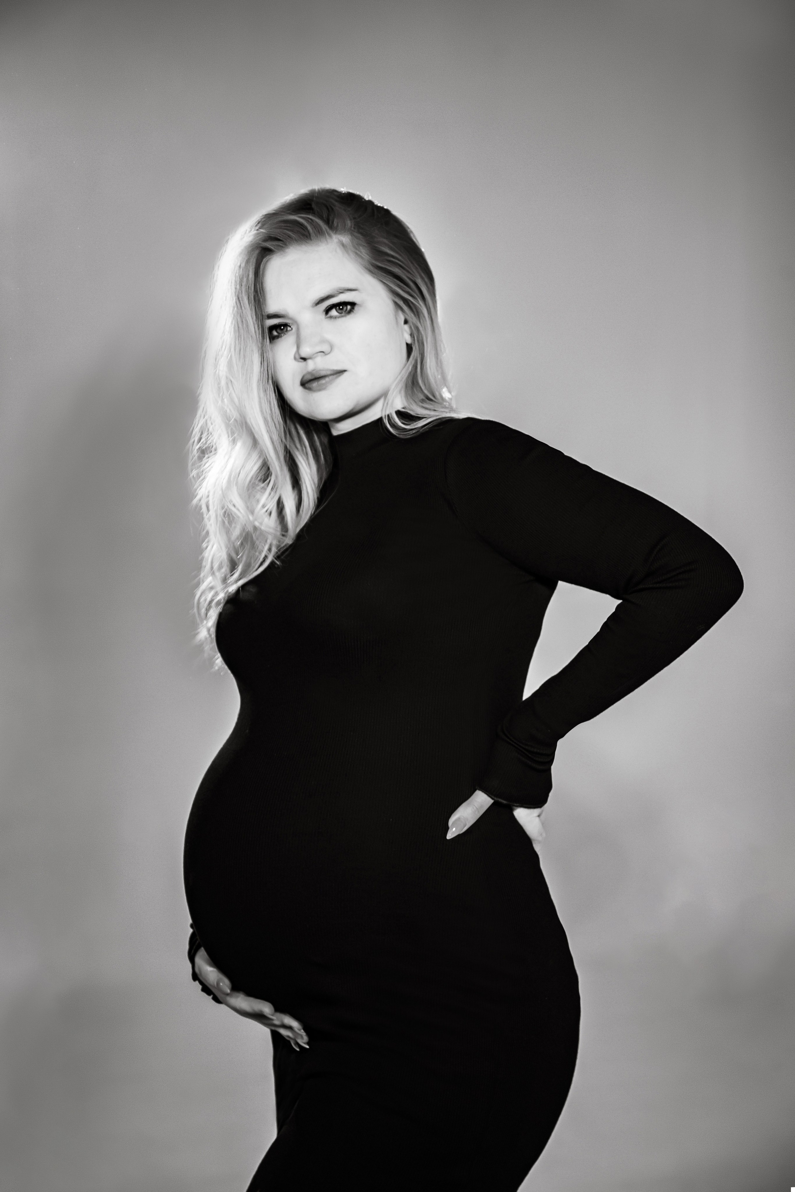 В ожидании сыночка. Свадебный и семейный фотограф в Армавире