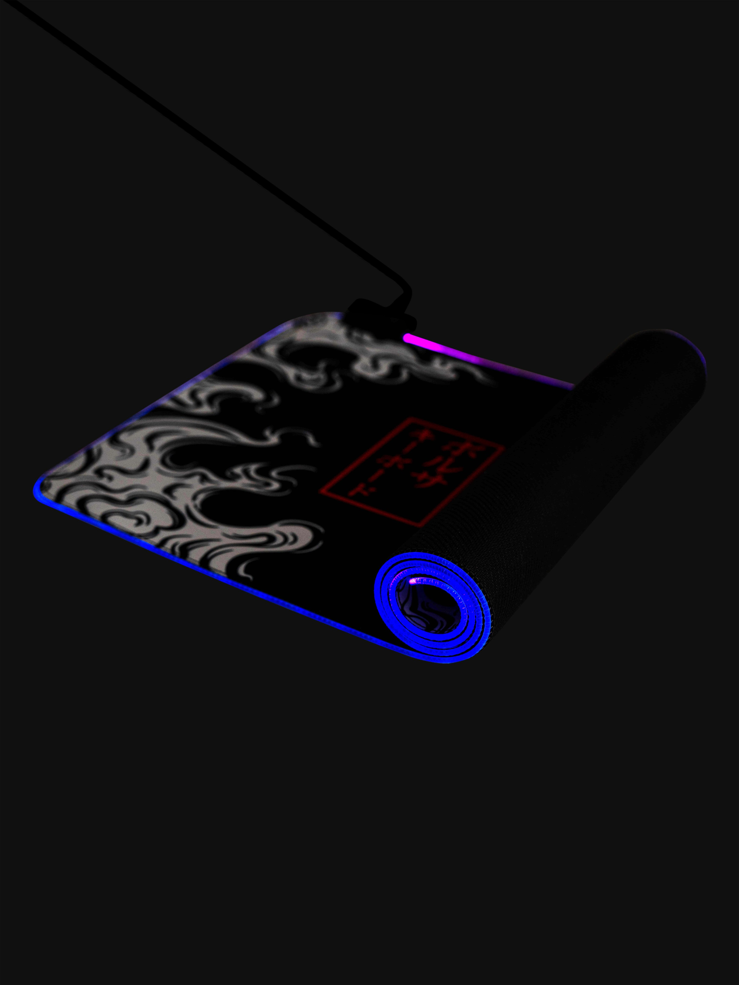 Коврик для мыши, фото для маркетплейсов. Олейник Денис — предметный фотограф, фотограф для маркетплейсов в Казани