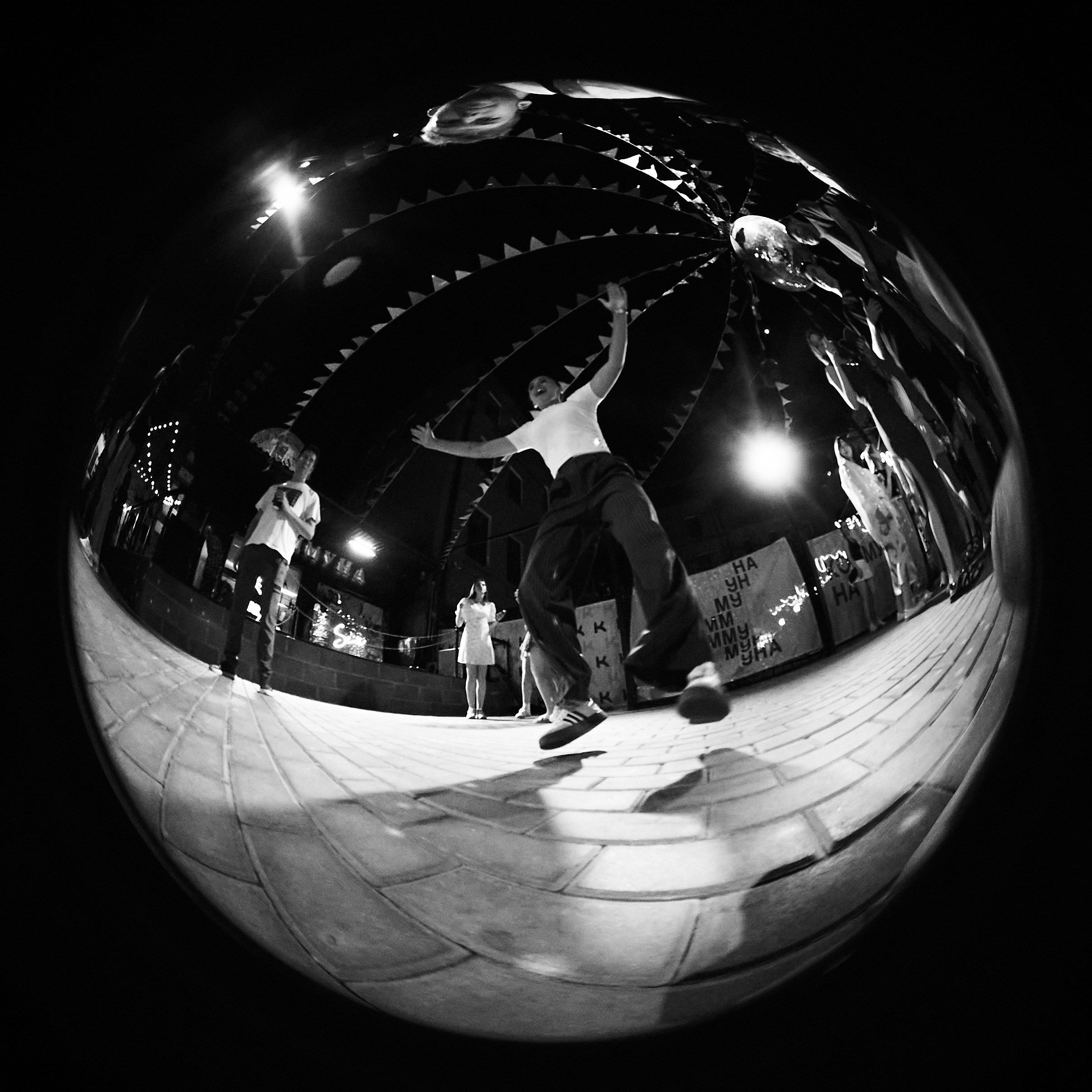 Фотограф Даня Цыганков