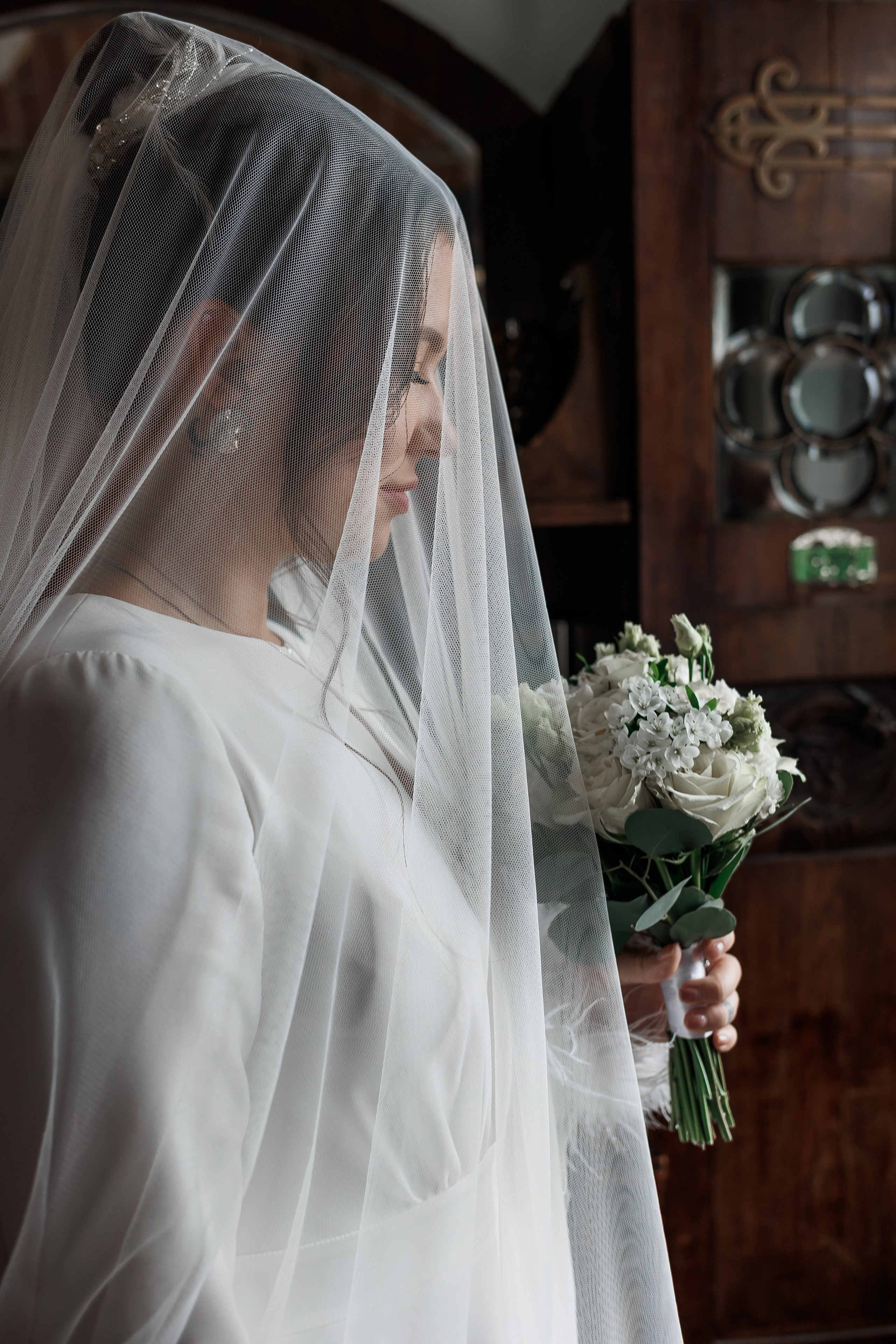 Свадебная фотосессия в студии-квартире «Путешественника» — заказать в Спб |Екатерина Ладванова