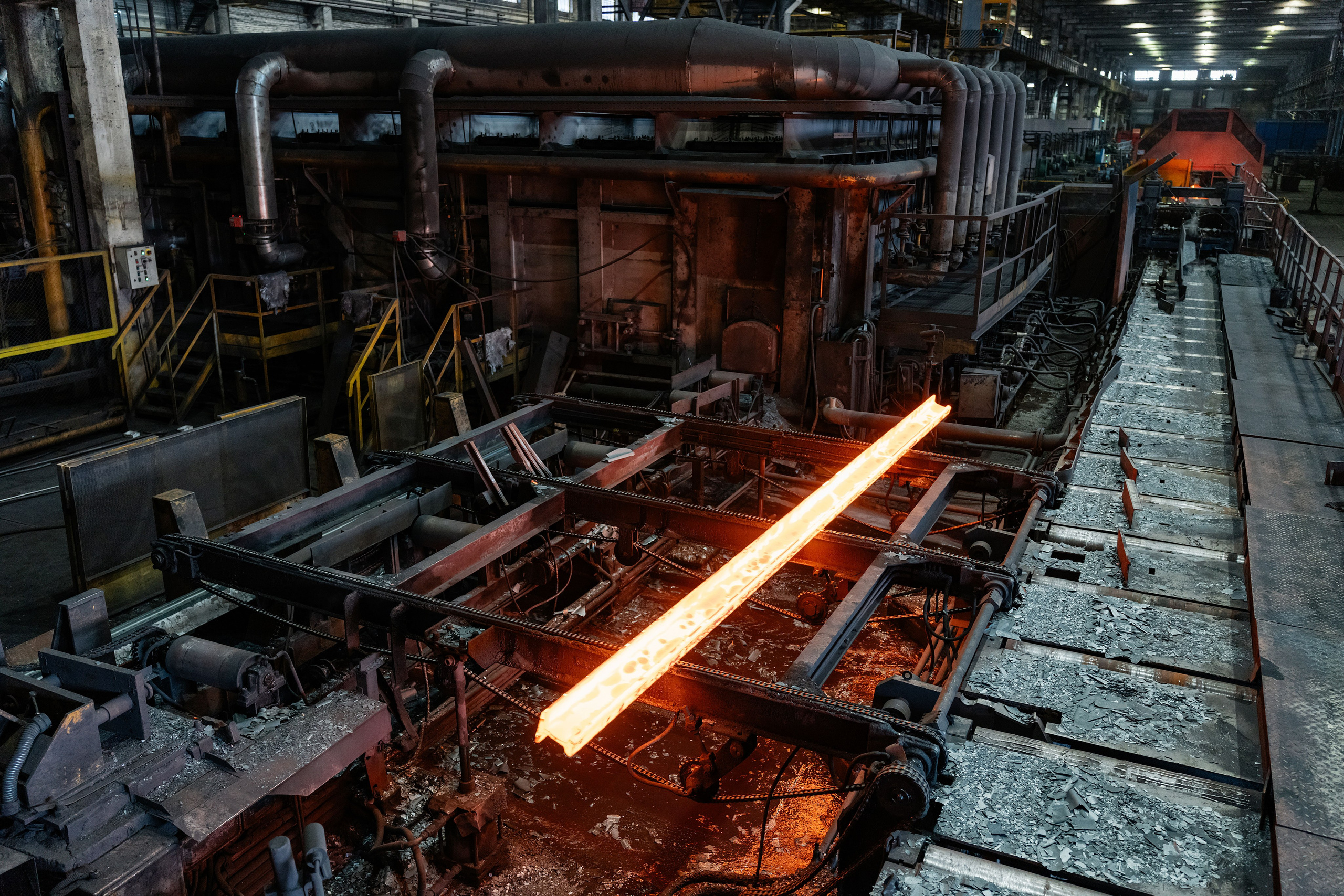 ТМПЗ. Фотограф в Туле и области Константин Гудовичев