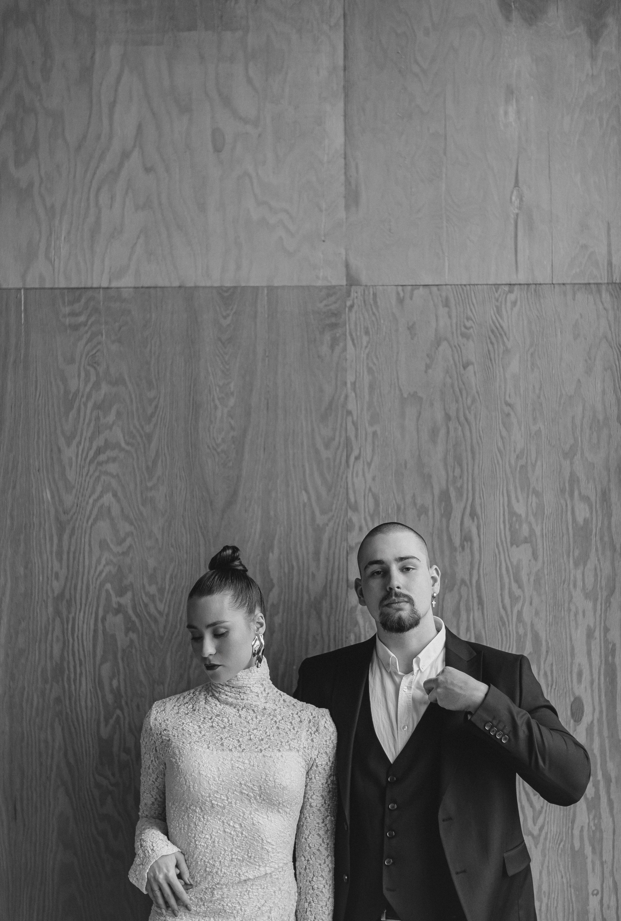 Стефания и Даниил. Ваш фотограф — Александра Андрущенко