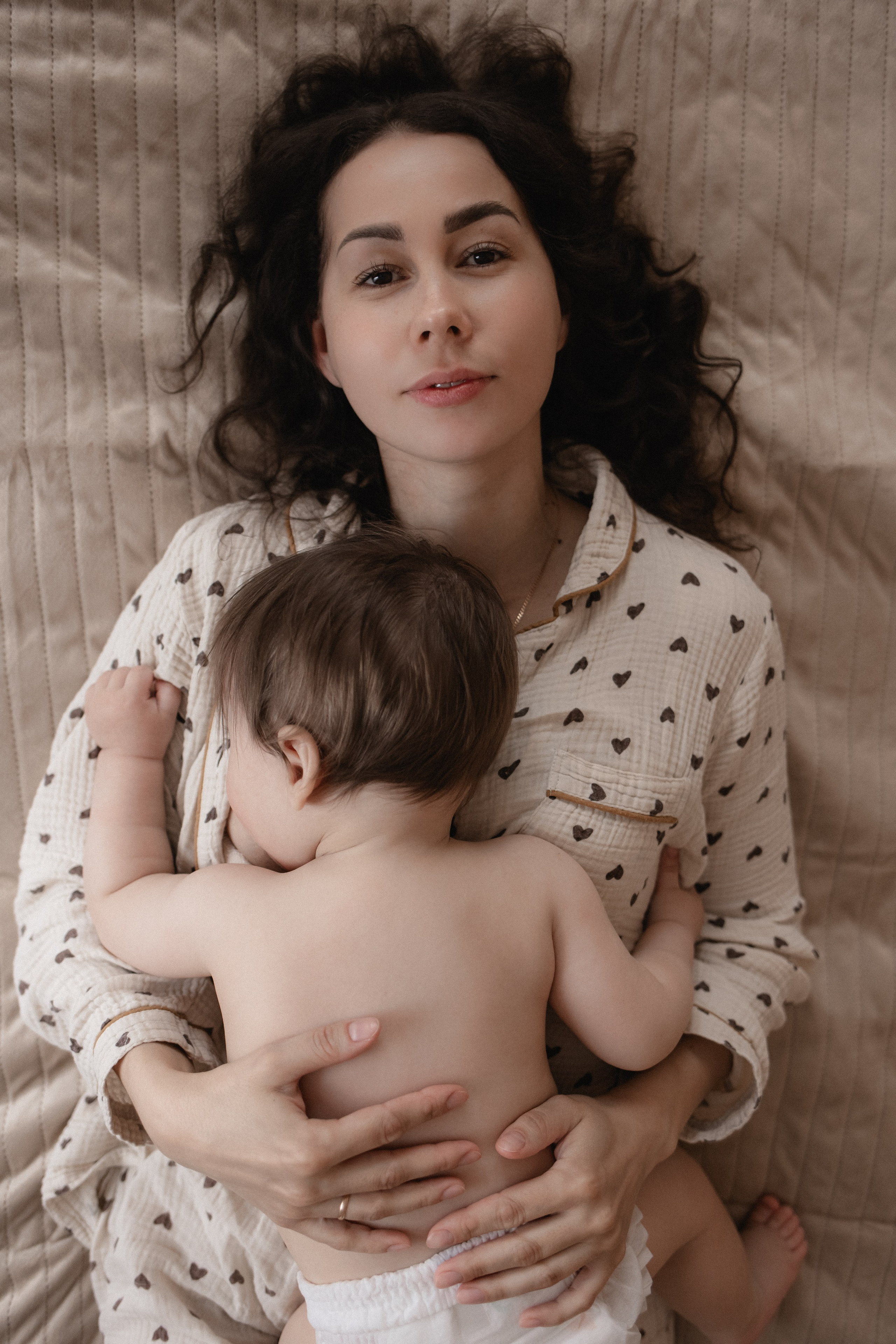 ДОМ. Семейный и детский фотограф в Нижнем Новгороде Буслаева Мария