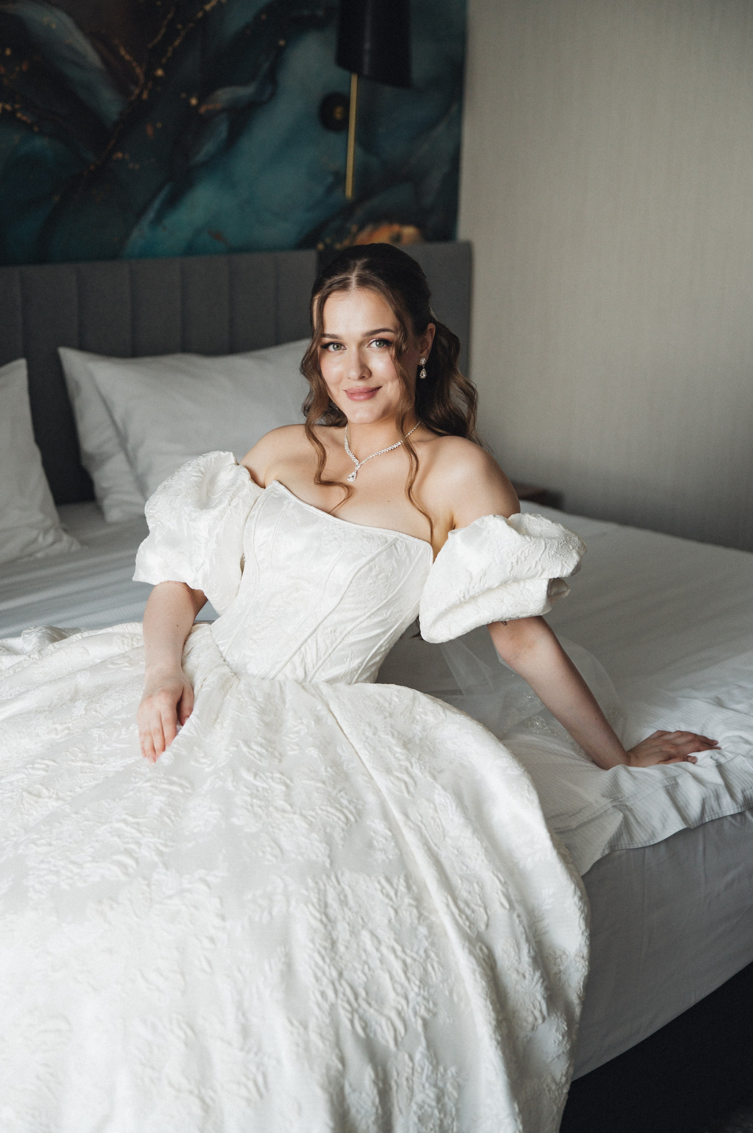 Алёна и Павел. Репортажный и свадебный фотограф в Сургуте