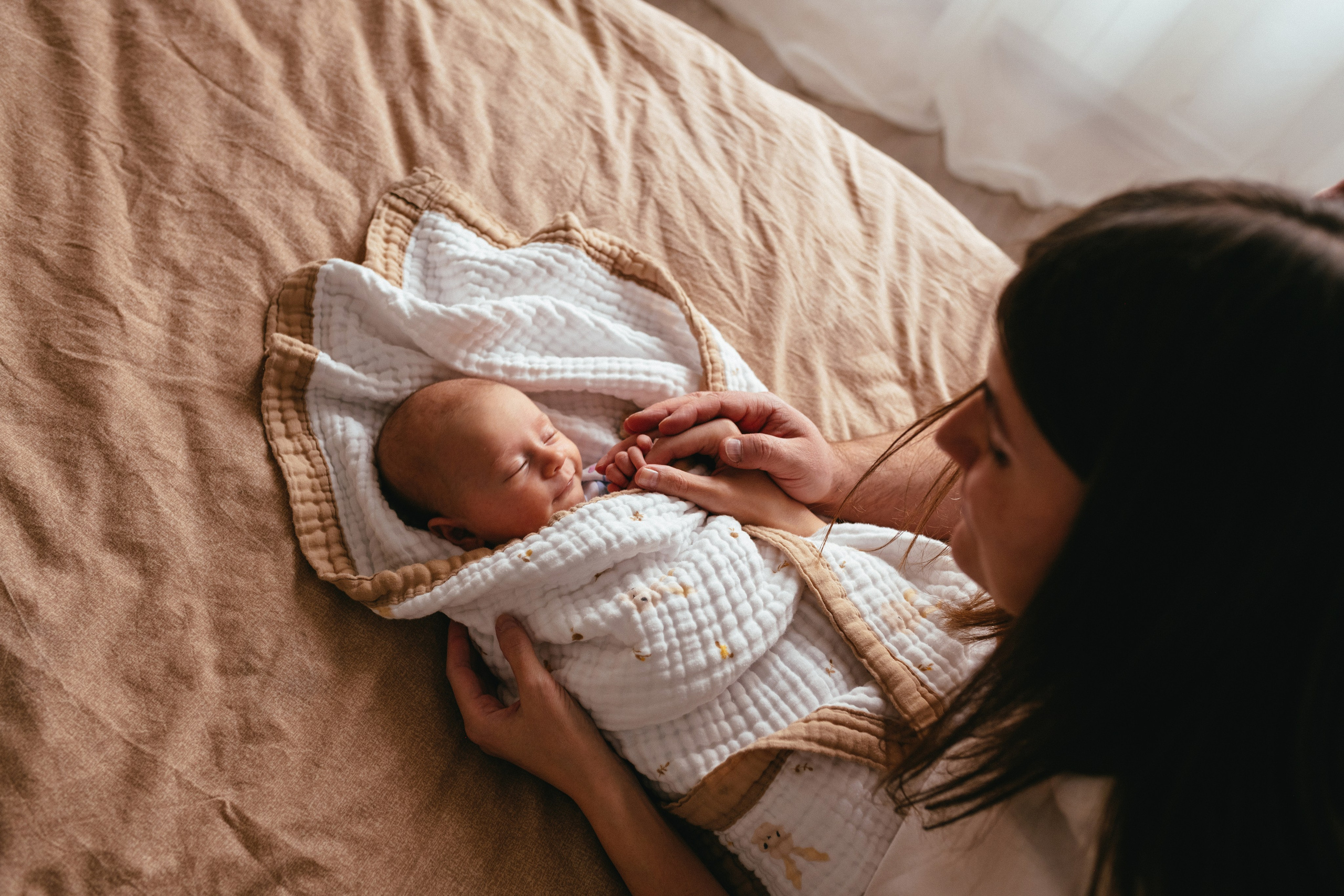София | 1 месяц. Кобякова Мария. Фотограф новорождённых и детей до года город ИРКУТСК