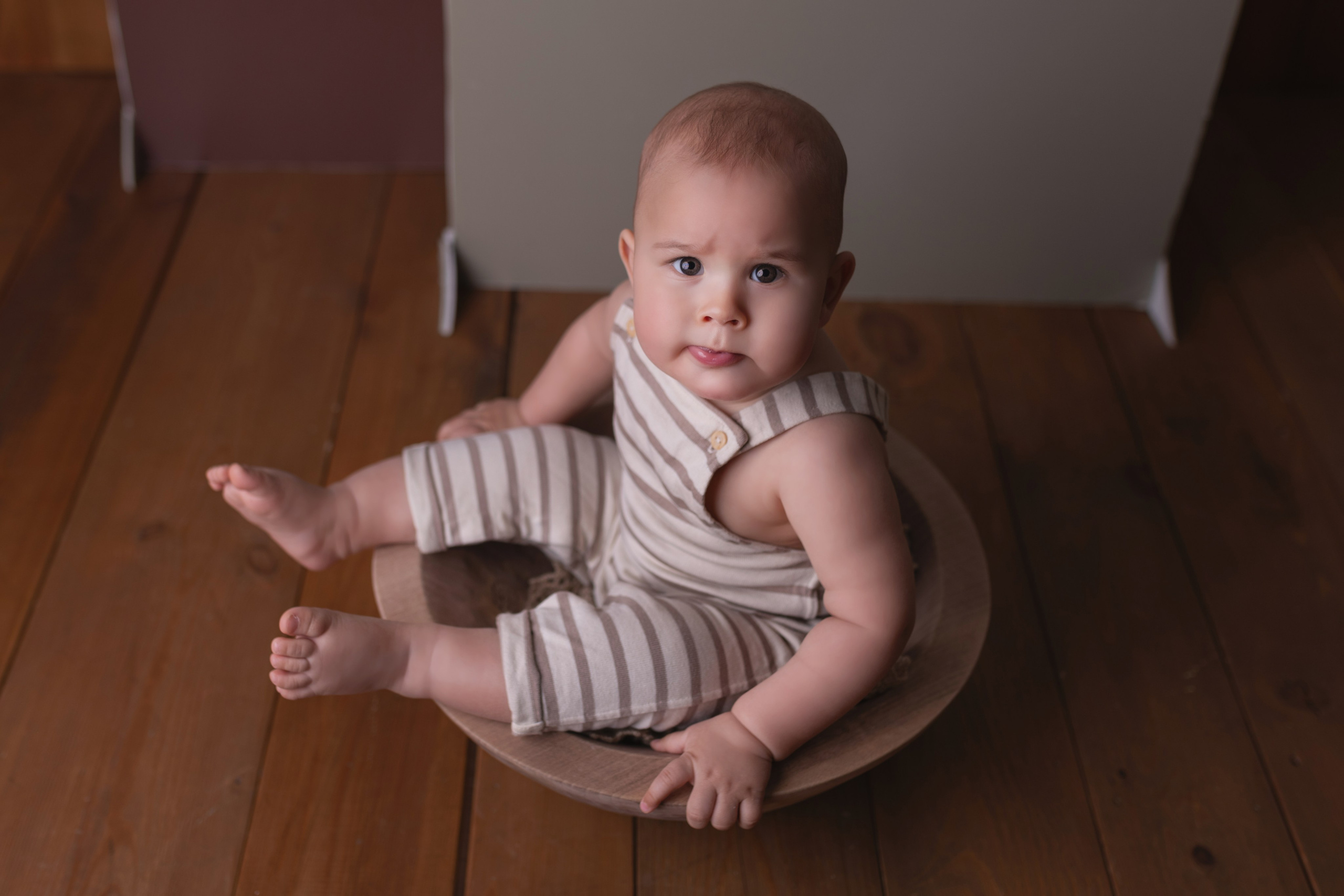 Паша. Кобякова Мария. Фотограф новорождённых и детей до года город ИРКУТСК