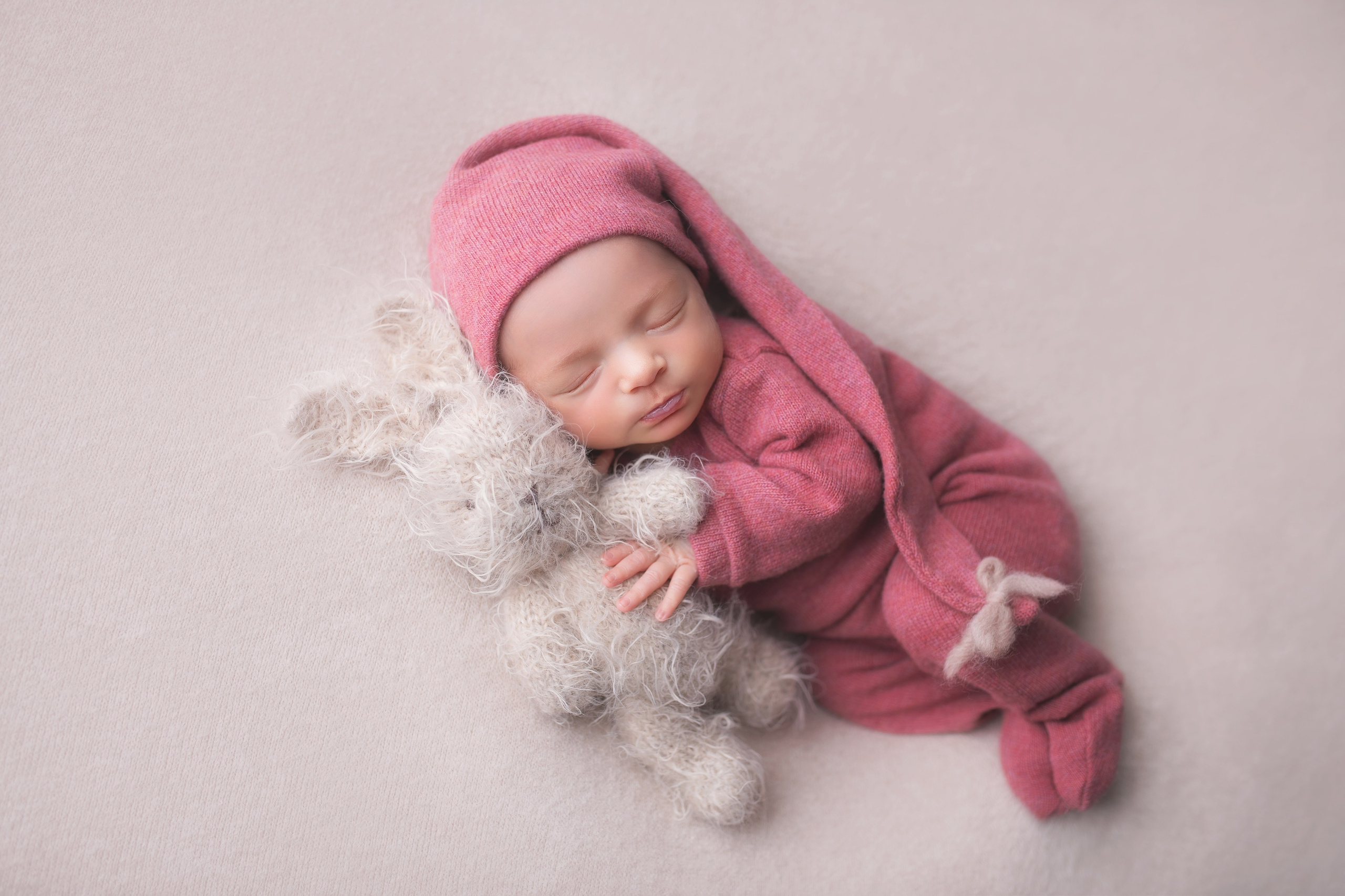 Двойня. Кобякова Мария. Фотограф новорождённых и детей до года город ИРКУТСК