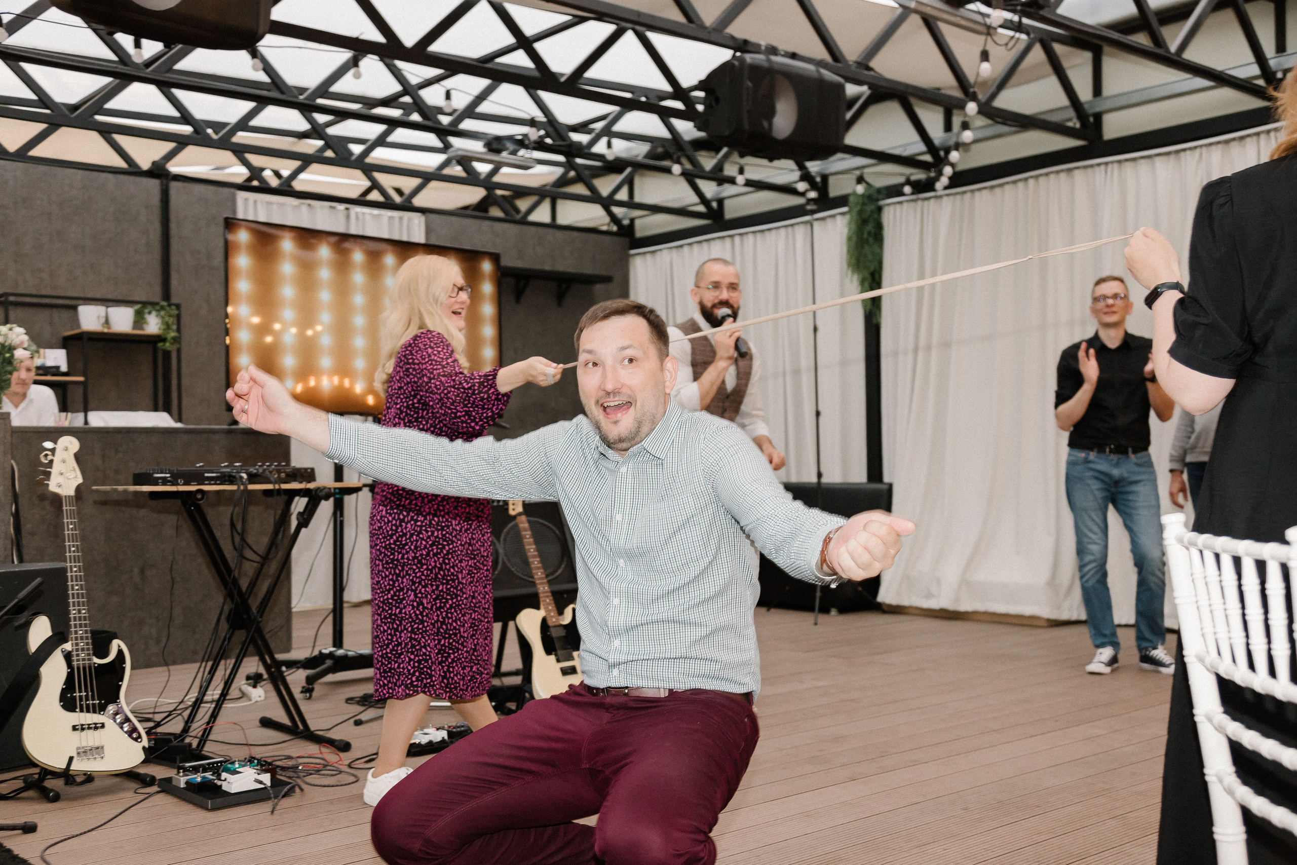 Антон и Елизавета/2023. Свадебный и семейный фотограф в Екатеринбурге