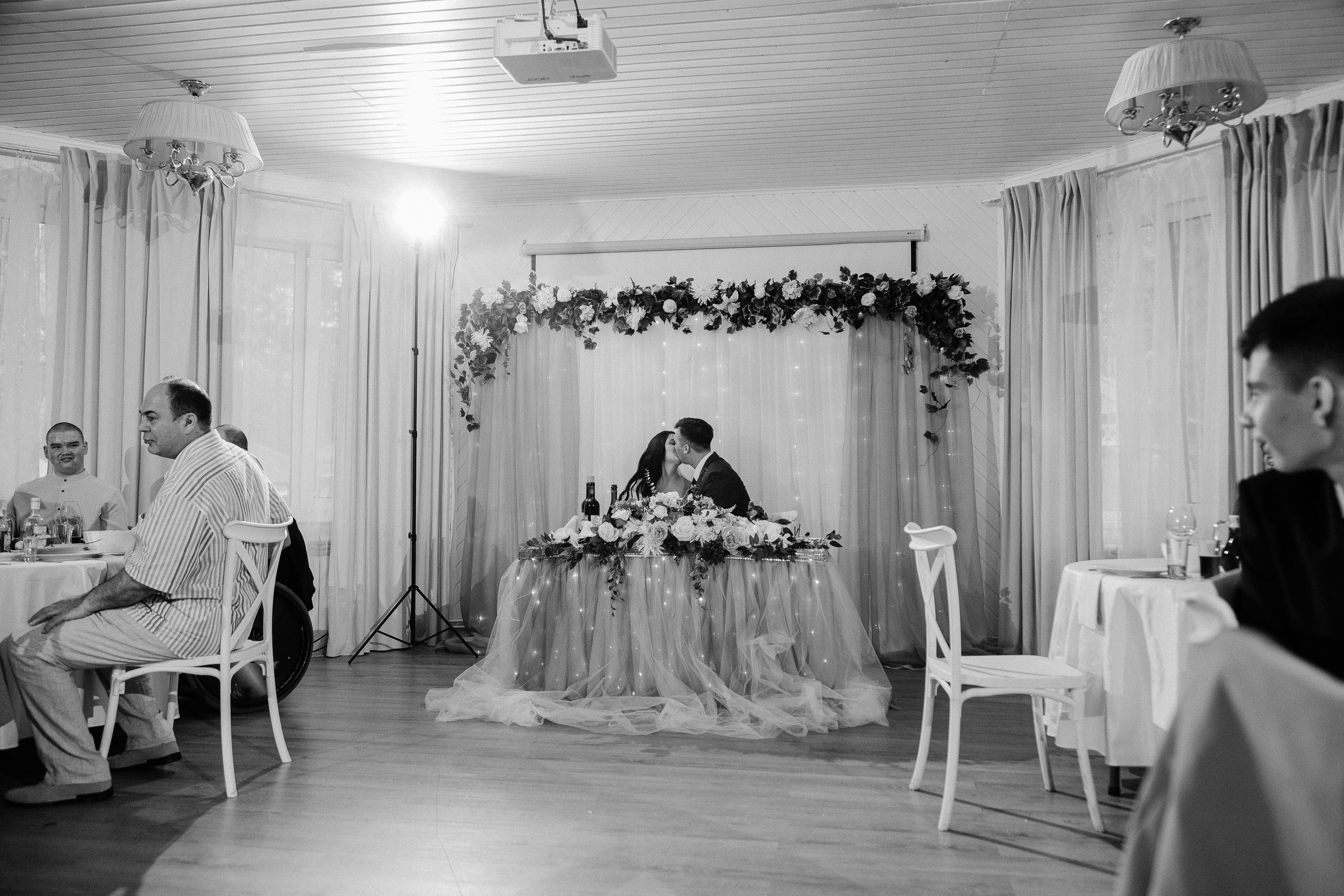 Дмитрий и Мария/2024. Свадебный и семейный фотограф в Екатеринбурге