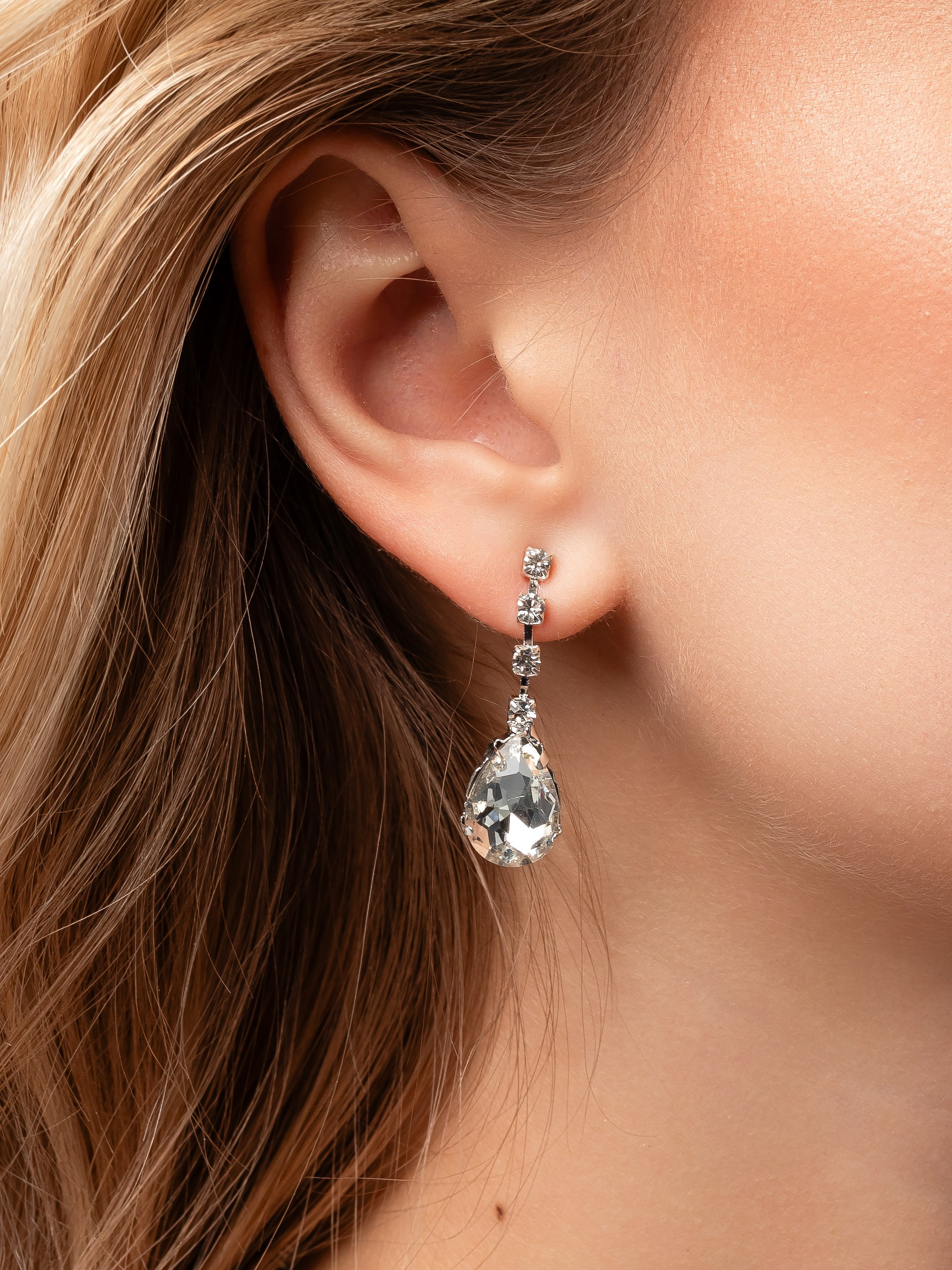 Бижутерия. Фотограф в Краснодаре Арина Кудряшова