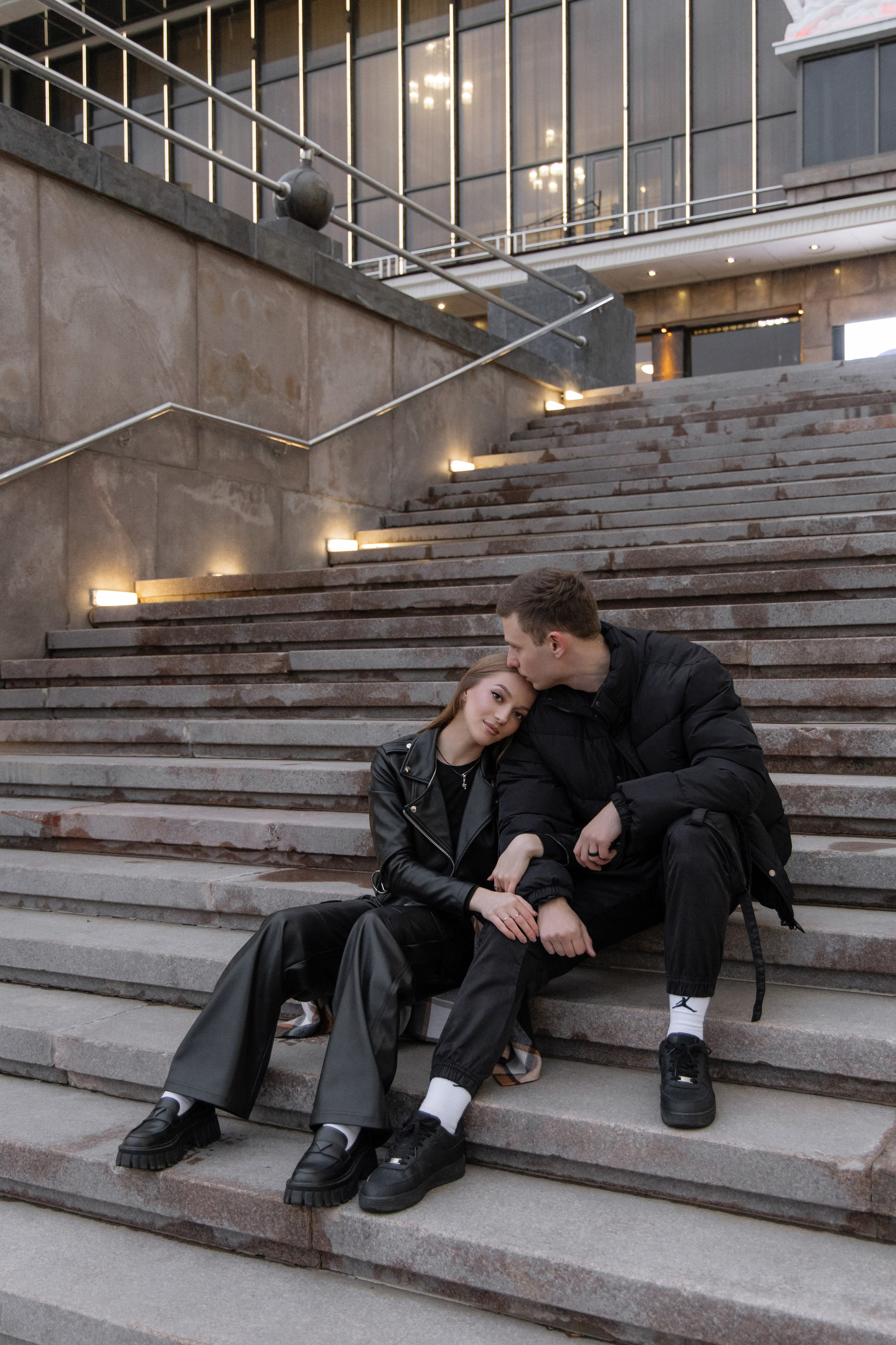 Кирилл и Мария. Aleksantis