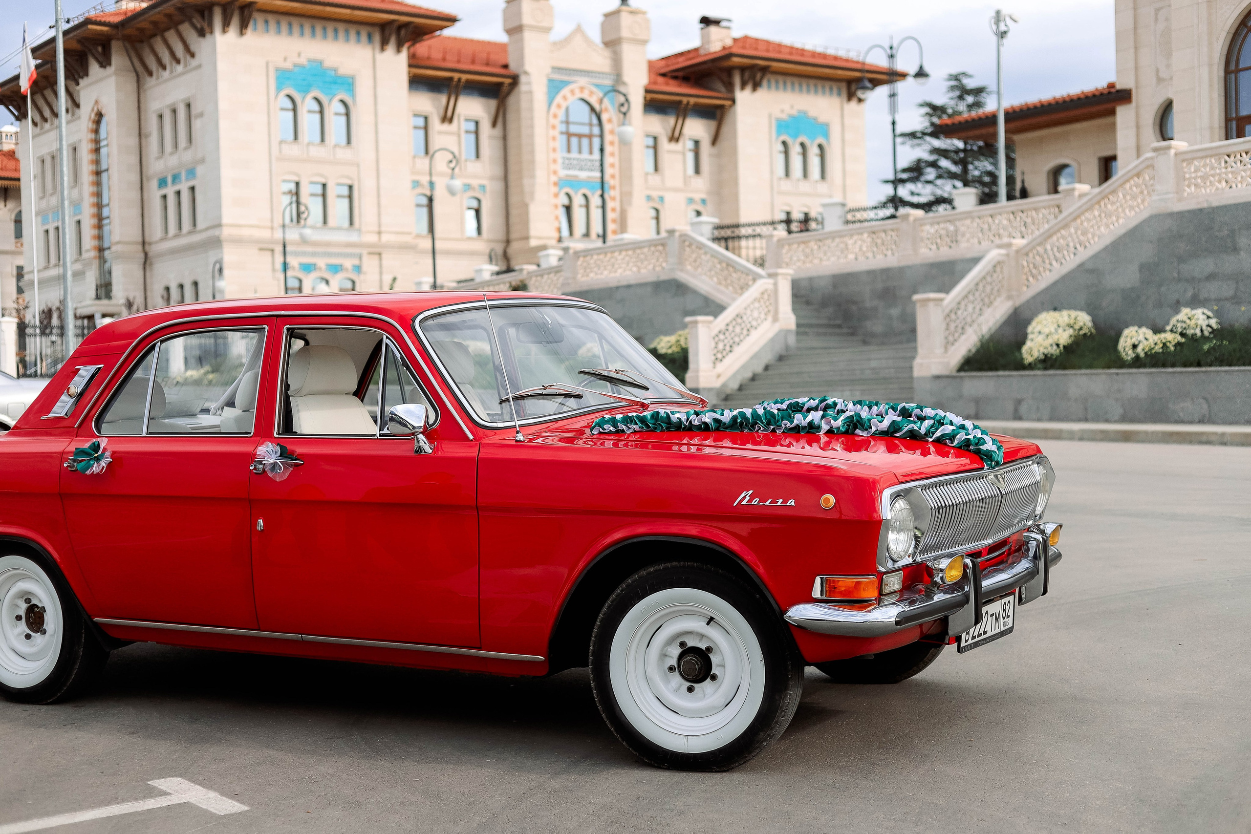Suleiman & Natalya. Женский/Детский фотограф в Симферополе Вероника Слепогина