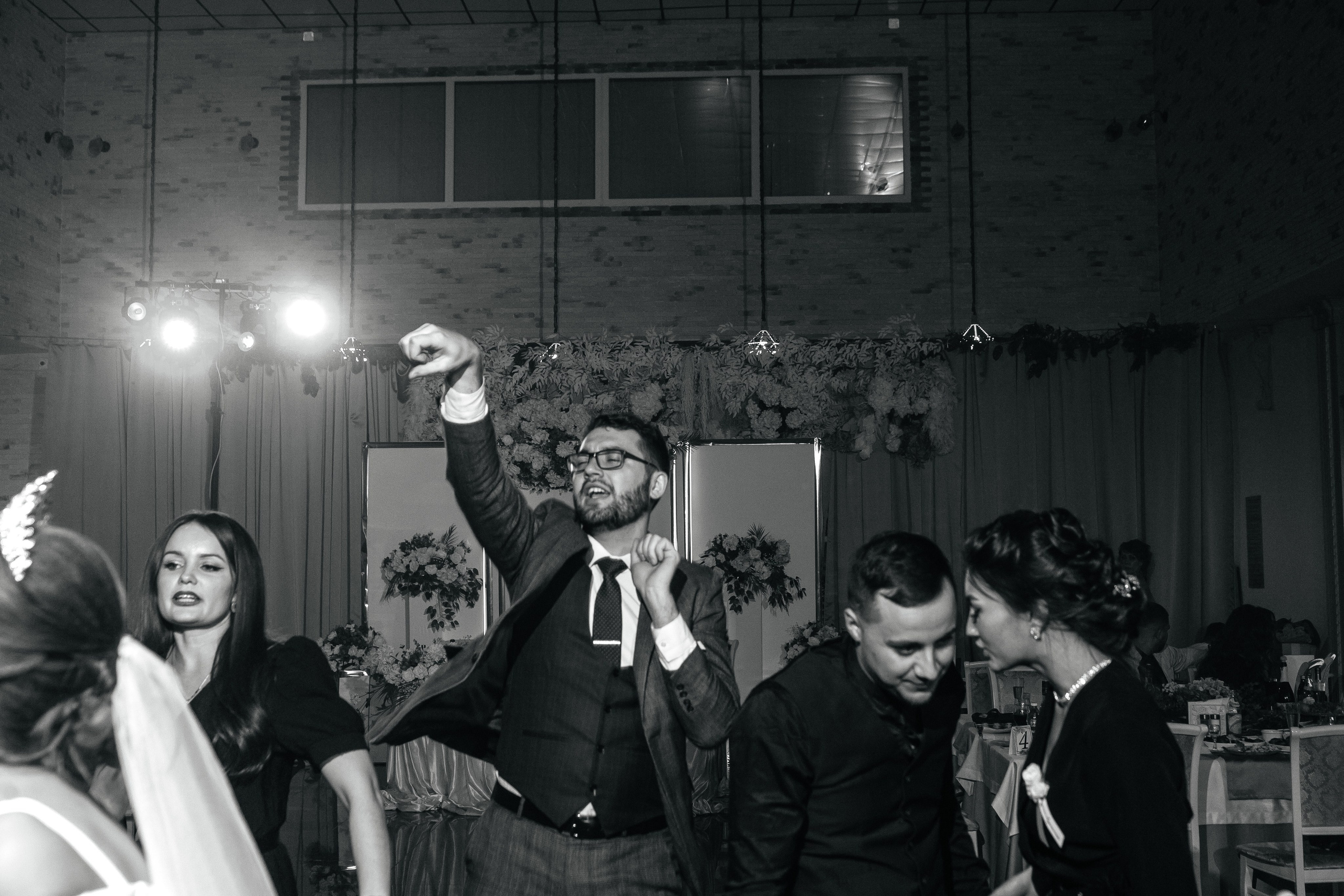 Анастасия и Никита. Свадебный фотограф в Буденновске