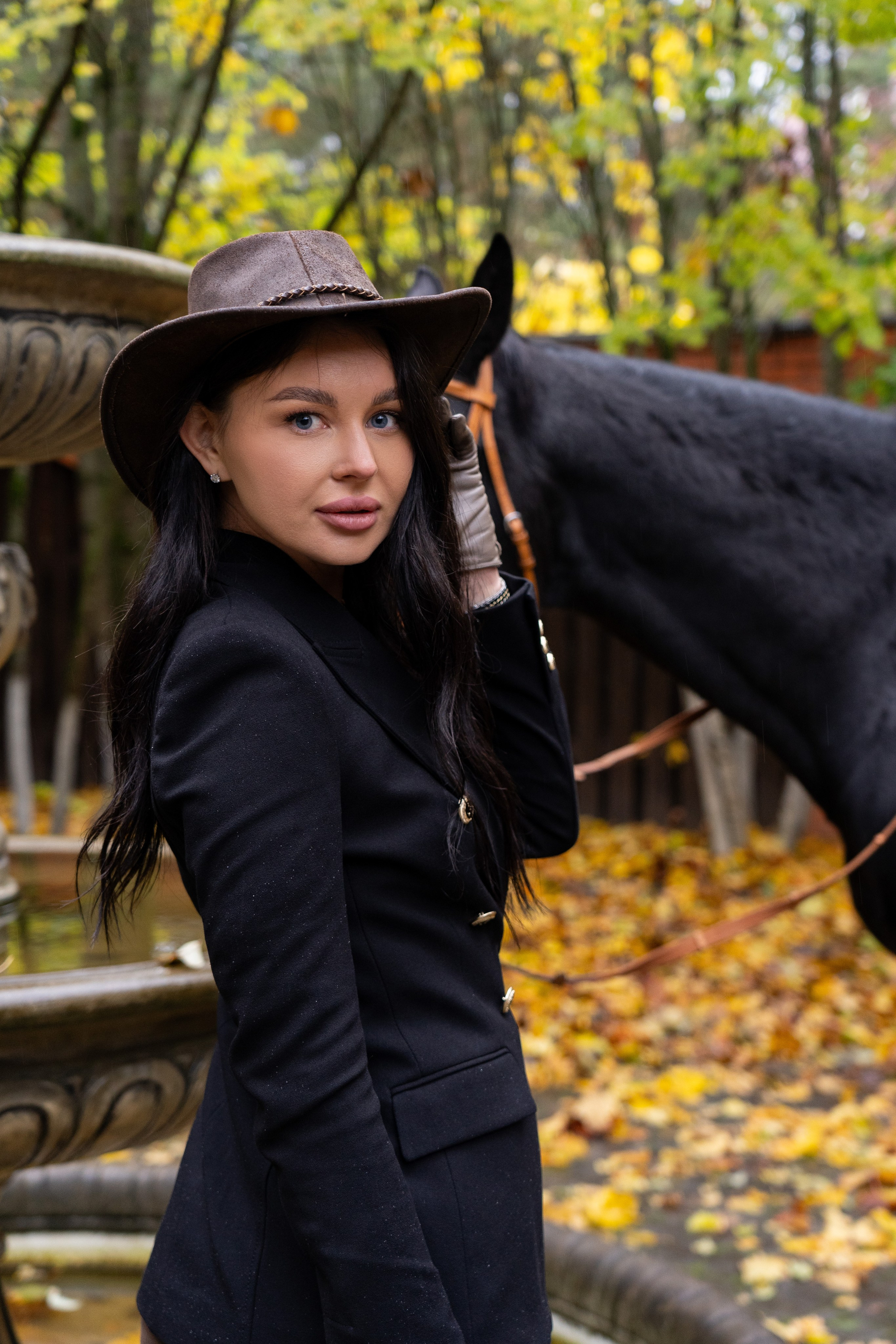 Фотосессия с лошадьми. Главная