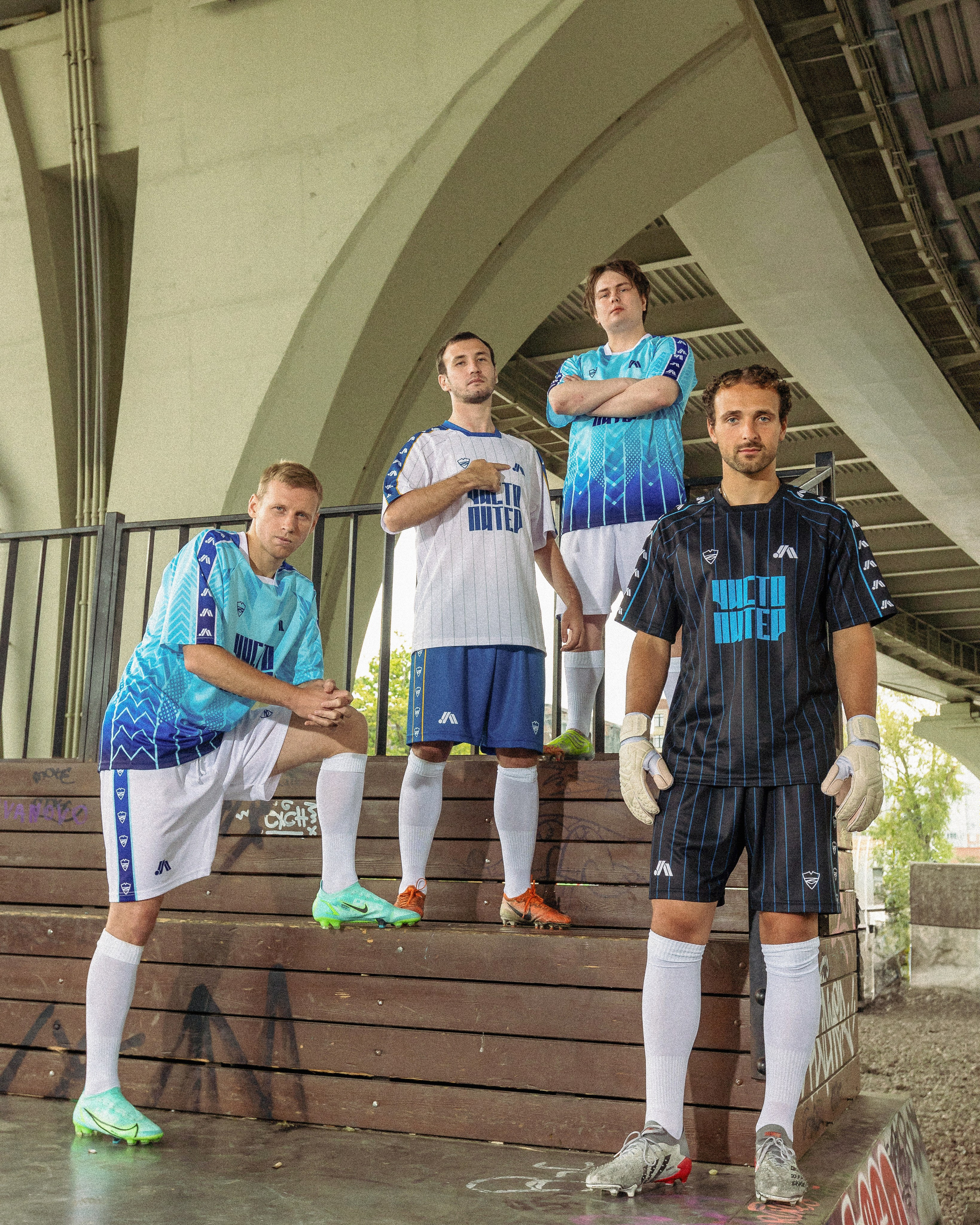 МФК «Чисто Питер». Профессиональный фотограф в Санкт-Петербурге Алена Яшина