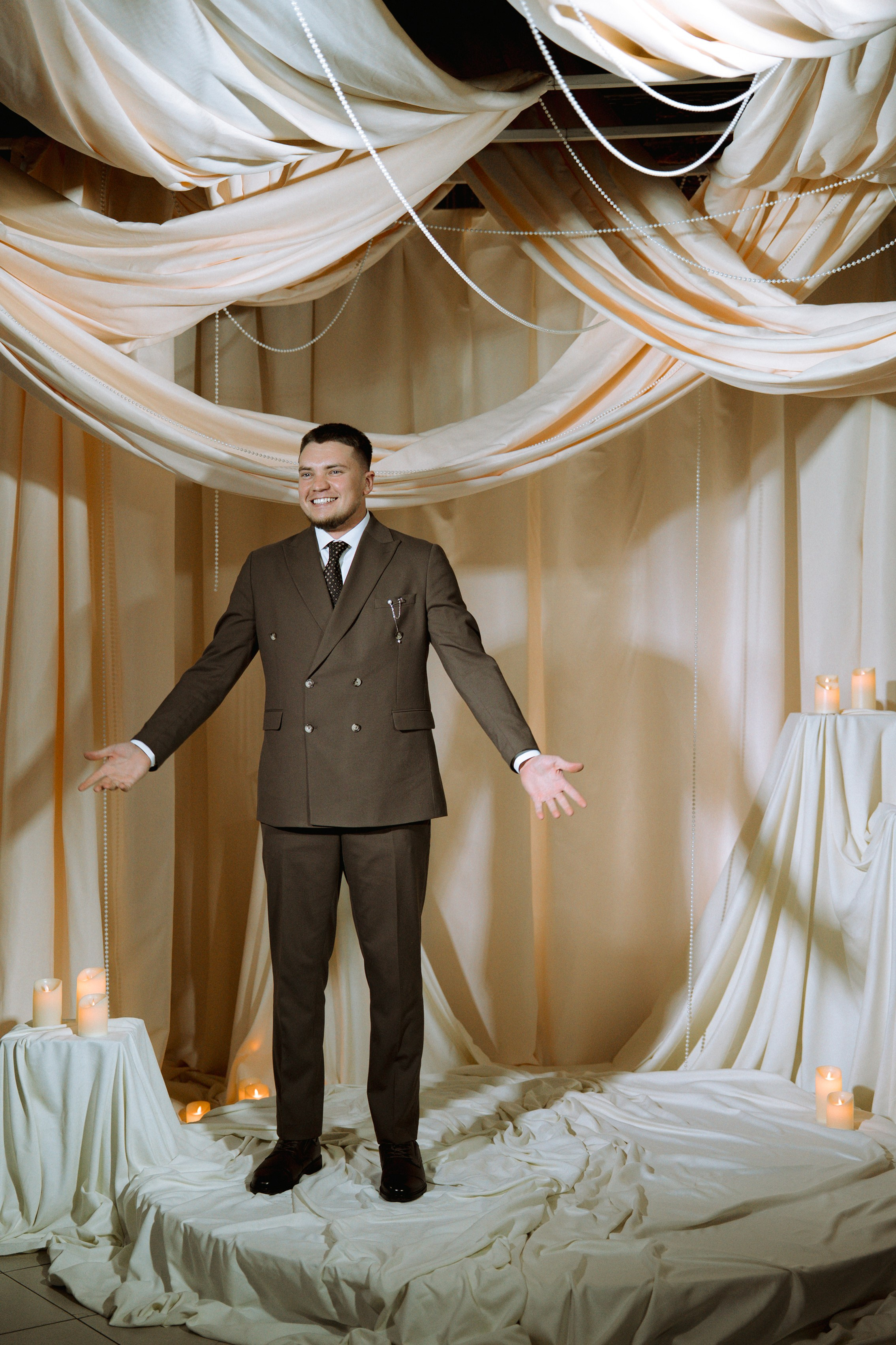 Ангелина+Дмитрий Анонс. Семейный и портретный фотограф в Саратове Сахарова Маша