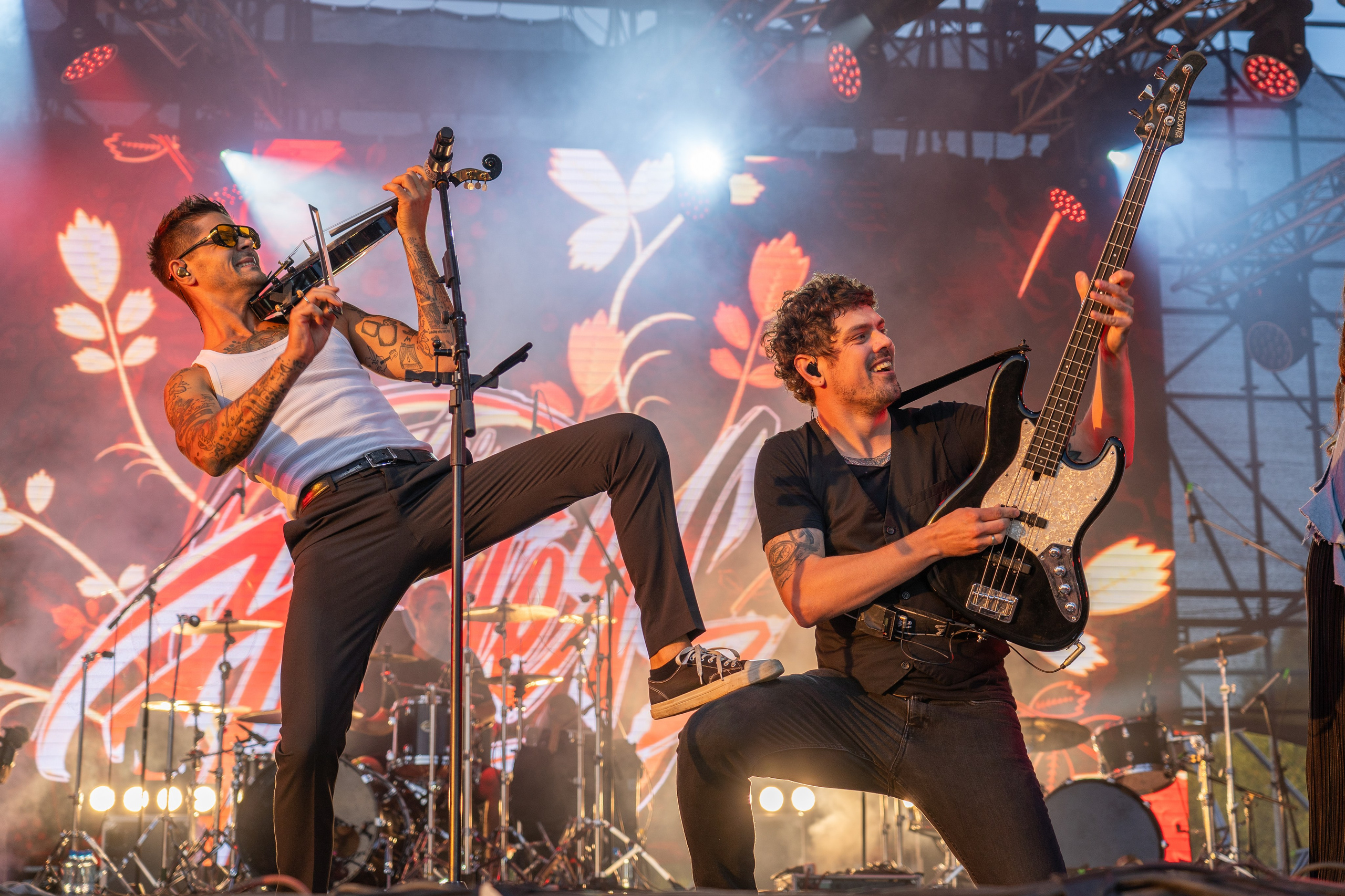 Пляж 2.4. Фотограф Денис Булавин