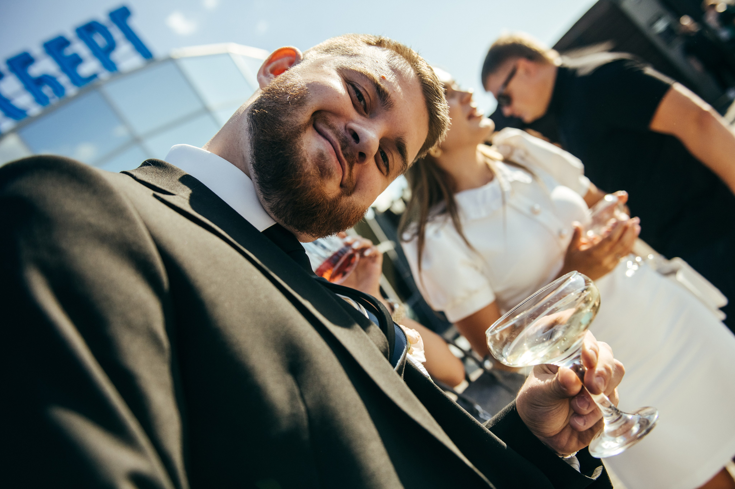 Виталий и Виктория. Свадебный и семейный фотограф Алиса Полякова |Старый Оскол | Воронеж