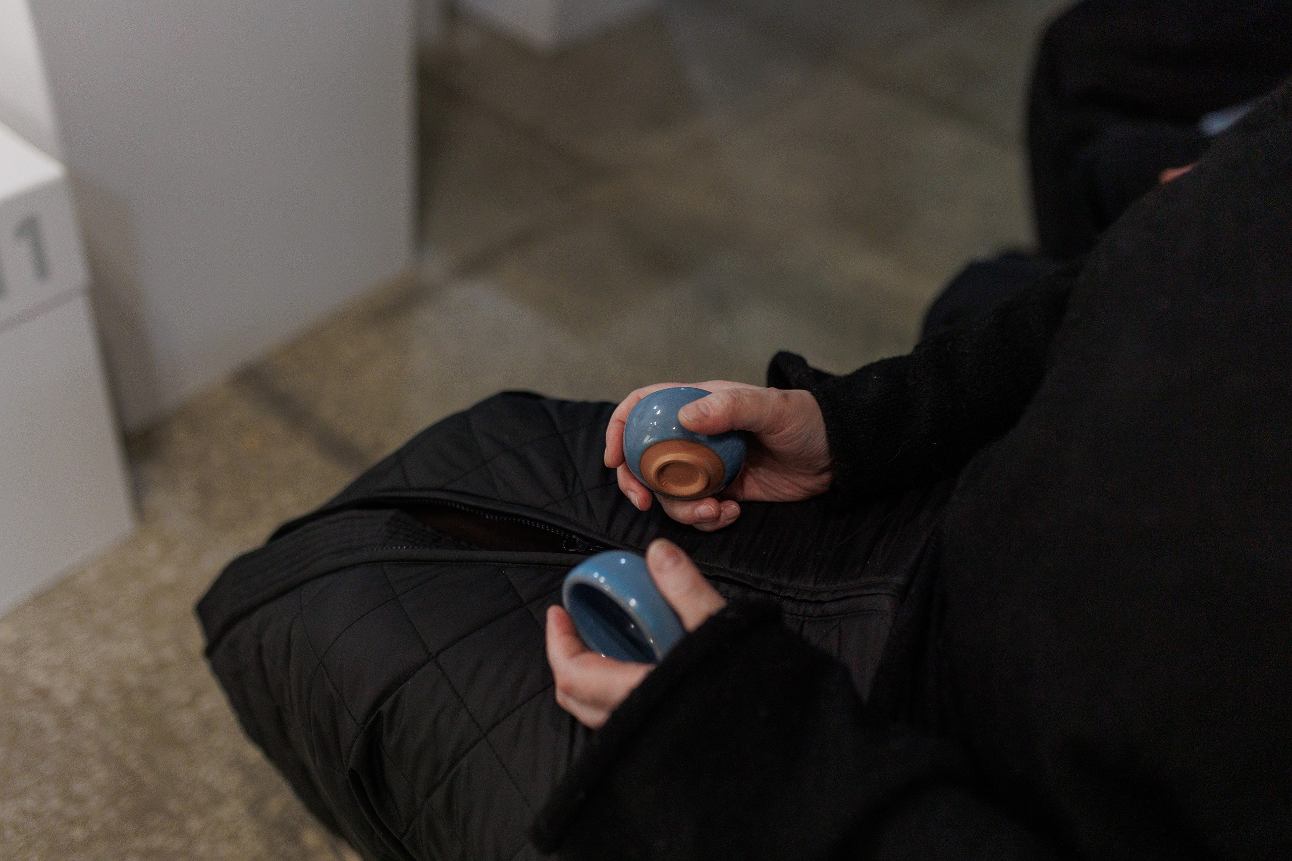 Это тебе. Фотограф городских и семейных событий Артем Карпухин