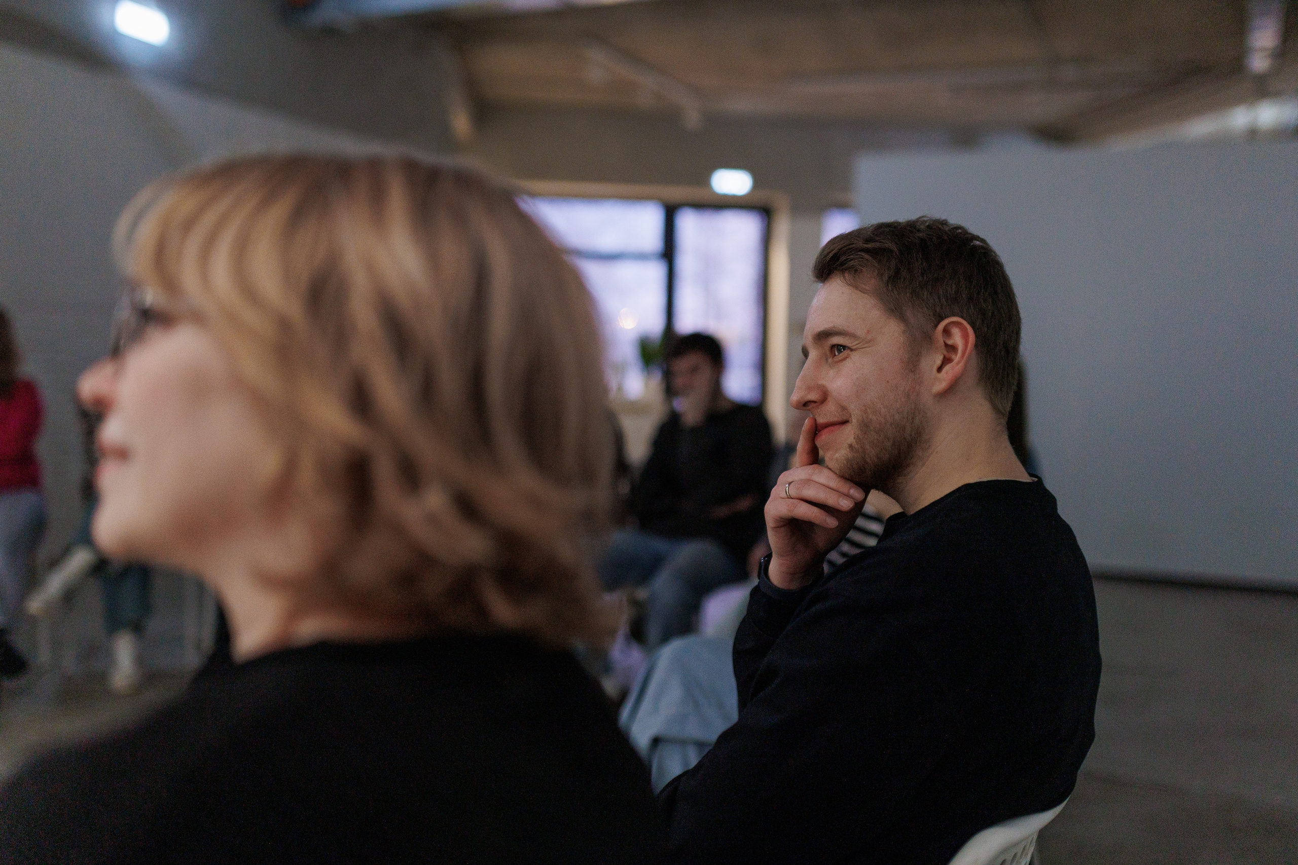 Это тебе. Фотограф городских и семейных событий Артем Карпухин