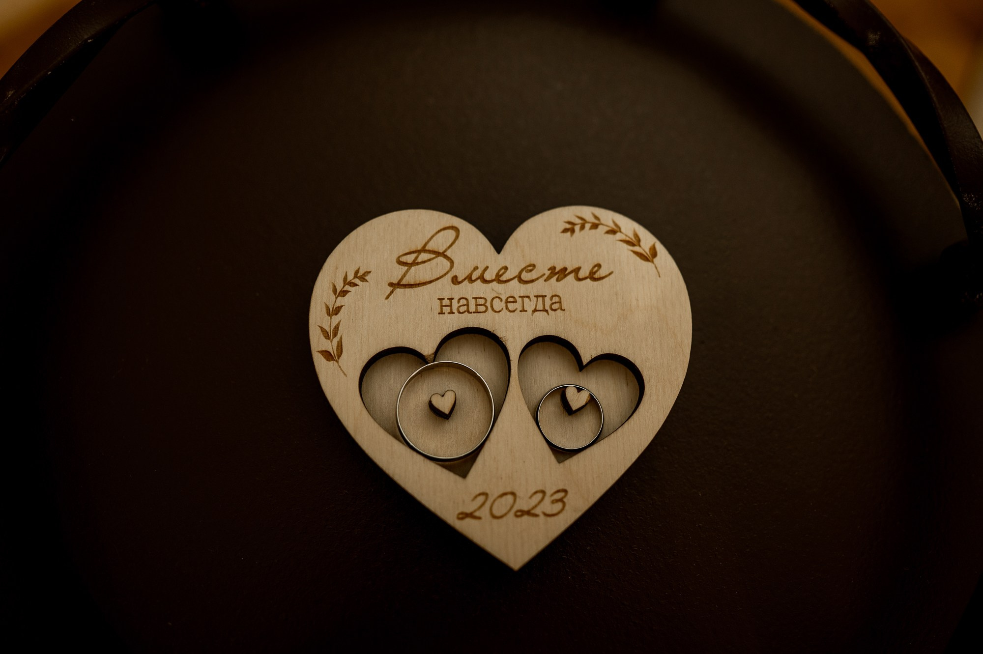 Джейми и Ксения. Свадебный фотограф в Тюмени Анастасия Конева