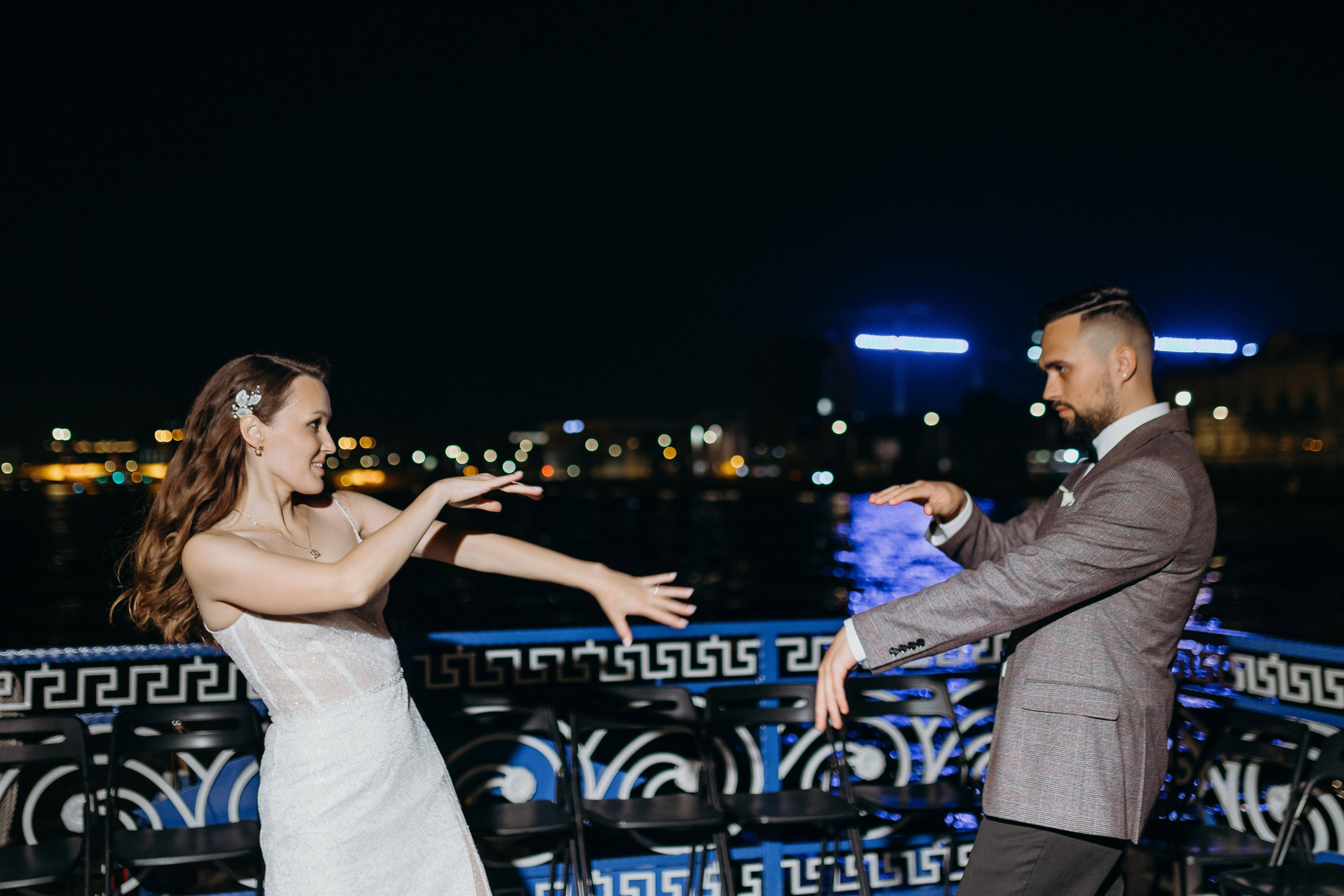 Wedding day 05.09.24. Свадебный фотограф в Санкт-Петербурге