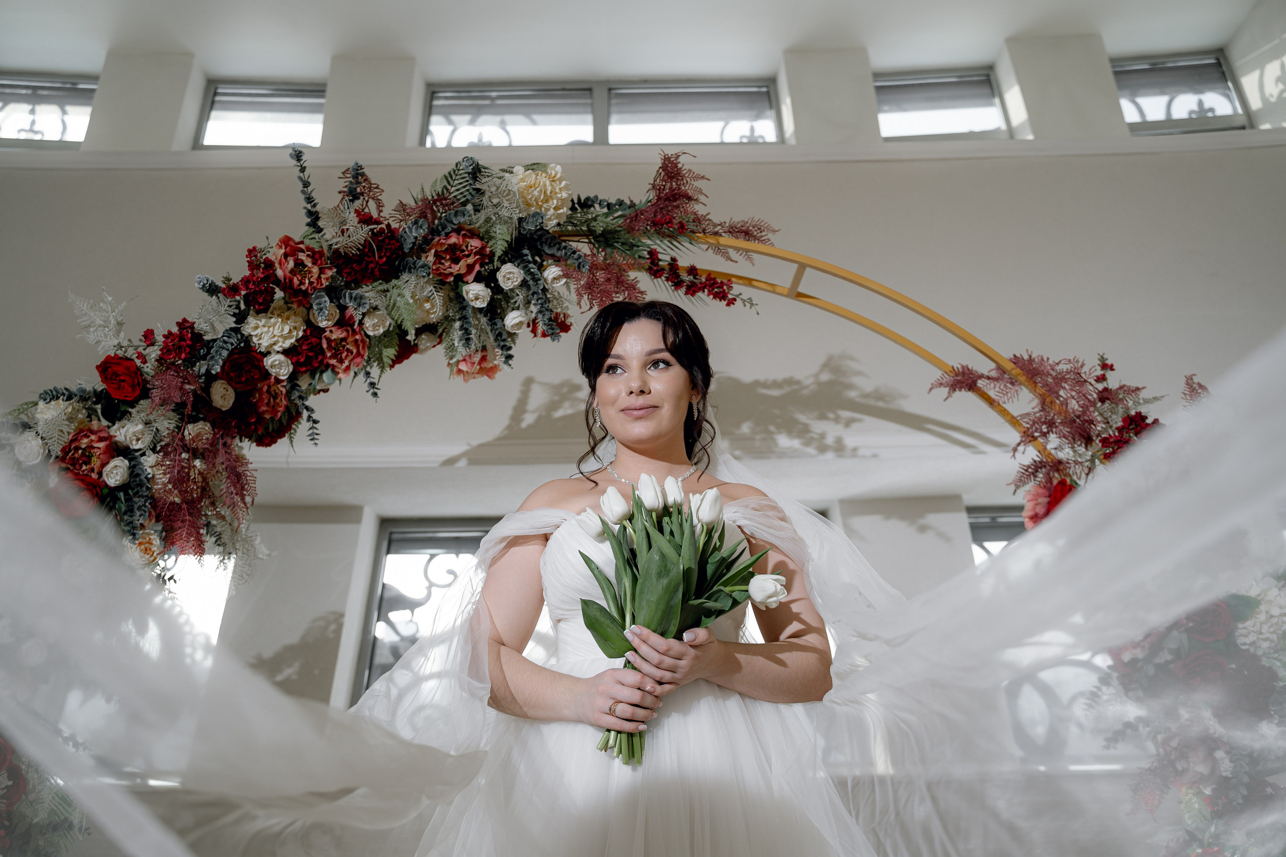 Андрей & Екатерина. RAMIL SAFIULLIN