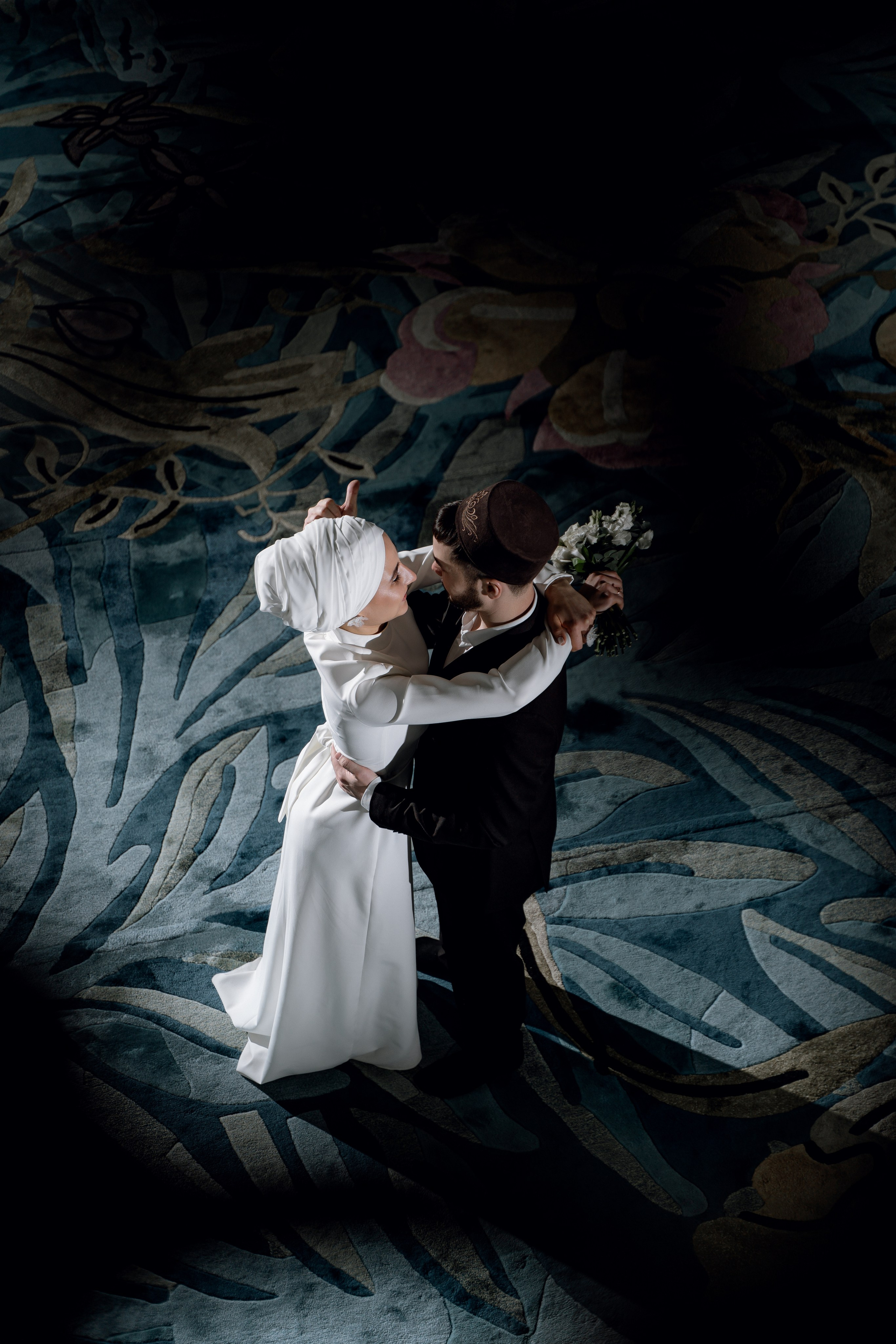 Ильдар & Алия. RAMIL SAFIULLIN