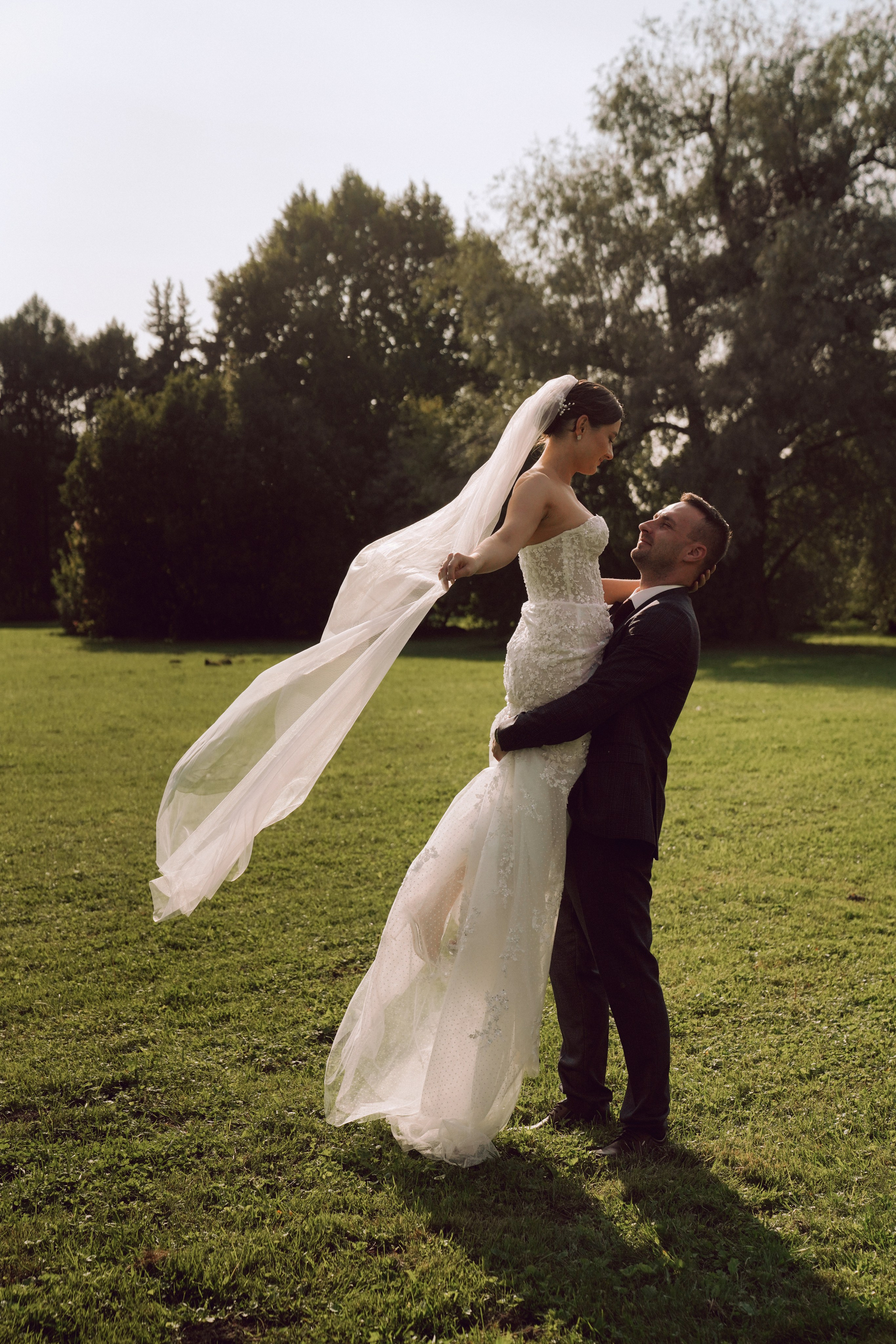 Сергей и Аделя. Свадебный и семейный фотограф Ястребова Маргарита